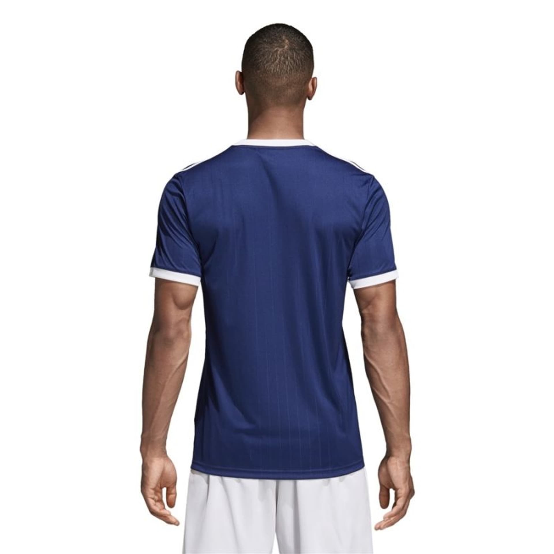 

Koszulka piłkarska adidas Tabela 18 Junior (kolor Granatowy