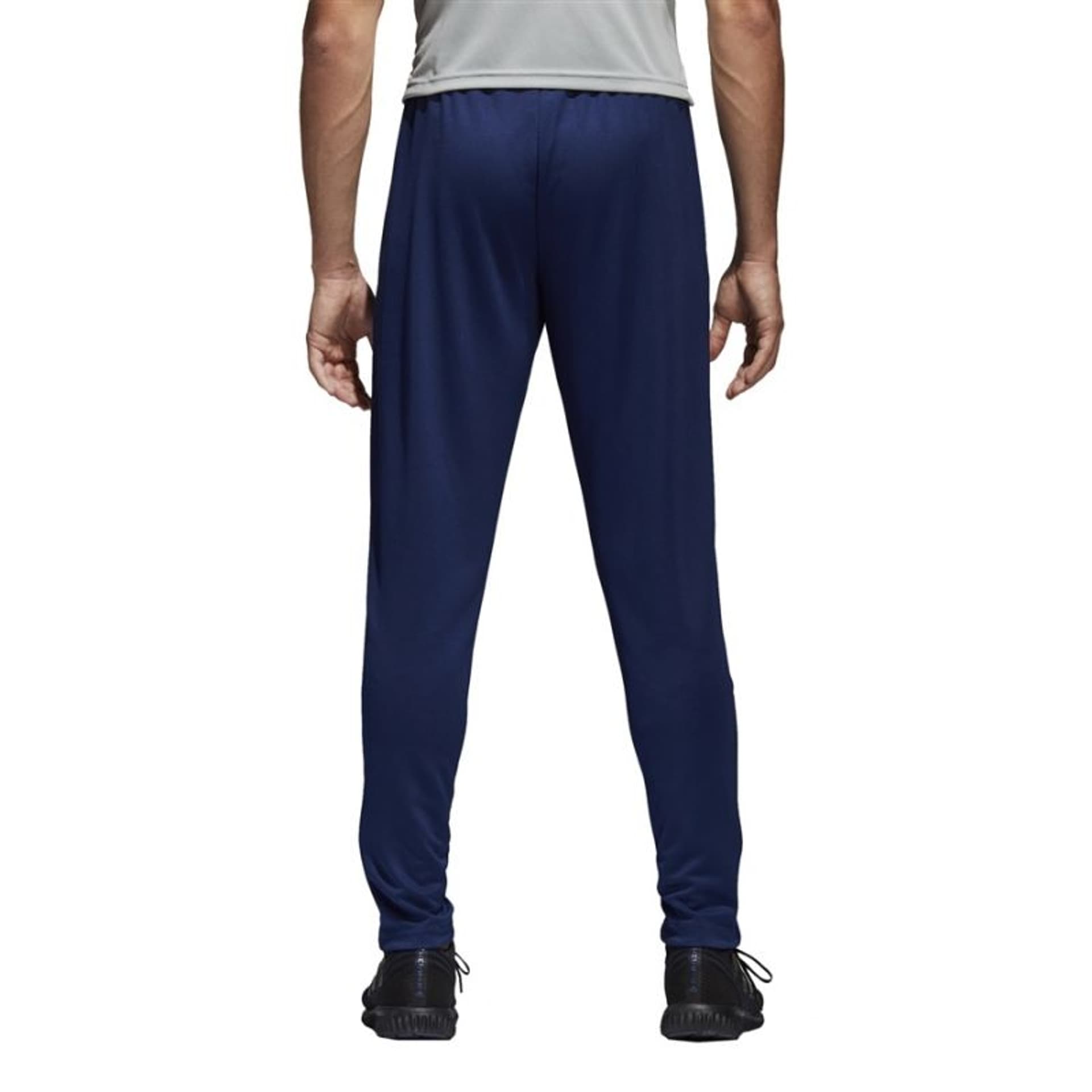 

Spodnie piłkarskie adidas CORE 18 M (kolor Granatowy, rozmiar XS)
