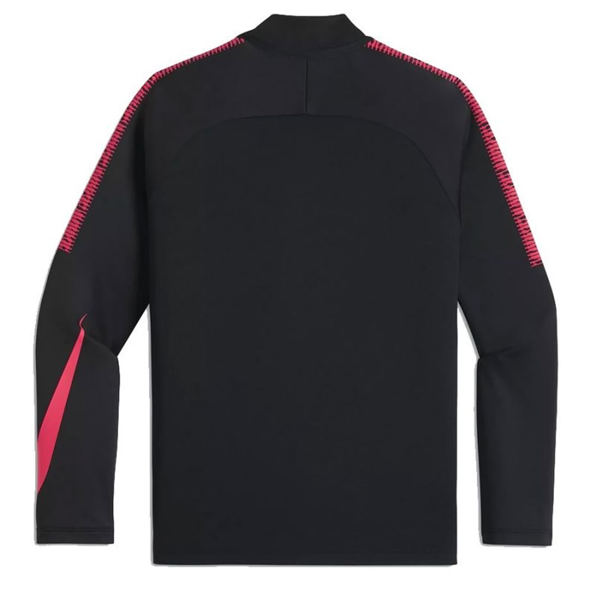 

Bluza piłkarska Nike Dry Squad Dril Top Junior 859292 (kolor Czarny, rozmiar S (128-137cm))