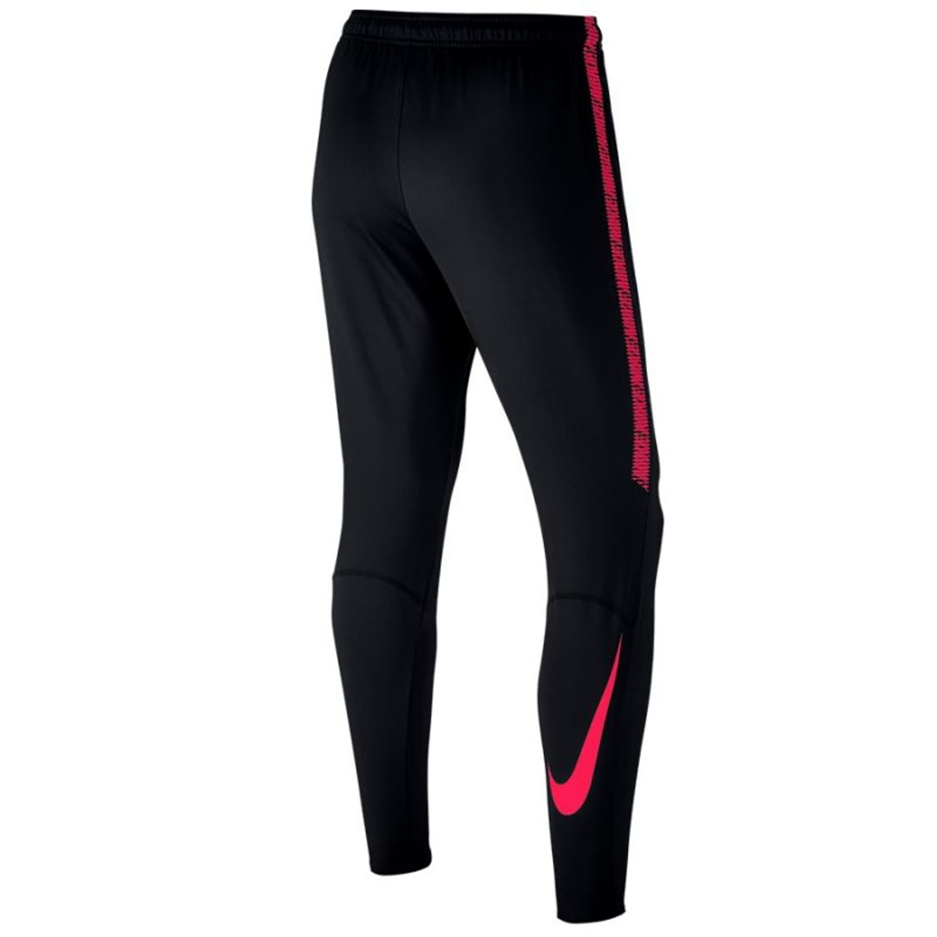 

Spodnie piłkarskie Nike B Dry Squad Pant Junior 859297 (kolor Czarny, rozmiar S (128-137cm))