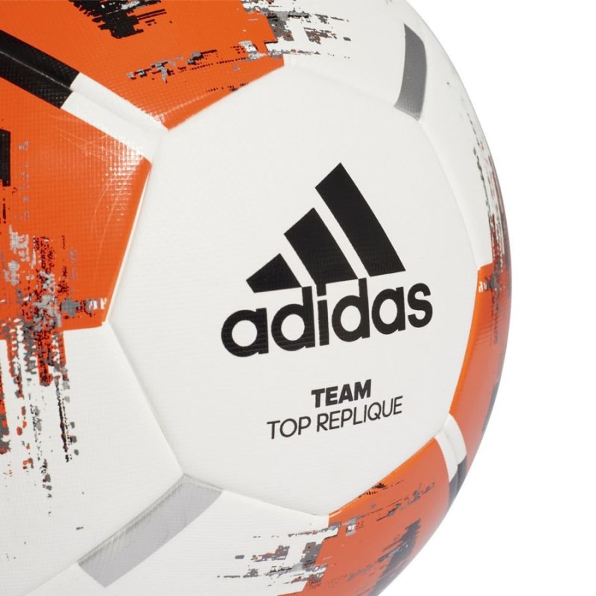 

Piłka adidas Team Top Replique (kolor Biały, rozmiar 5)