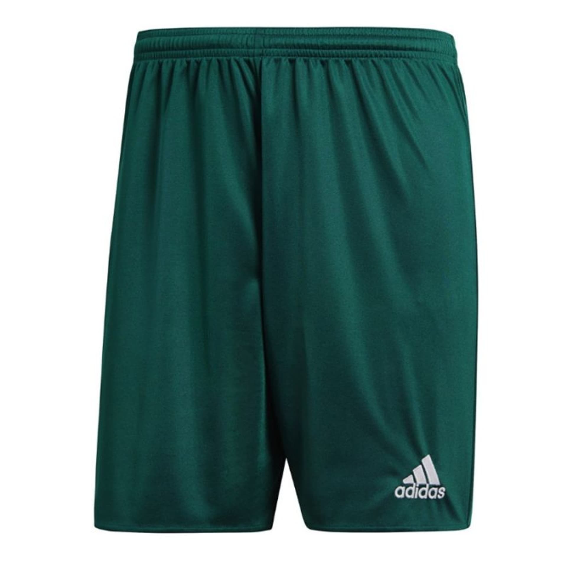 

Spodenki piłkarskie adidas Parma (kolor Zielony, rozmiar S)