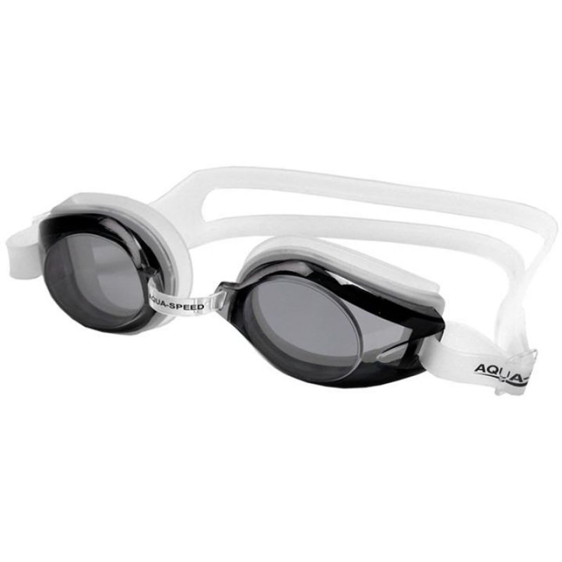 

Okulary Aqua-Speed Avanti (kolor Biały, rozmiar senior)