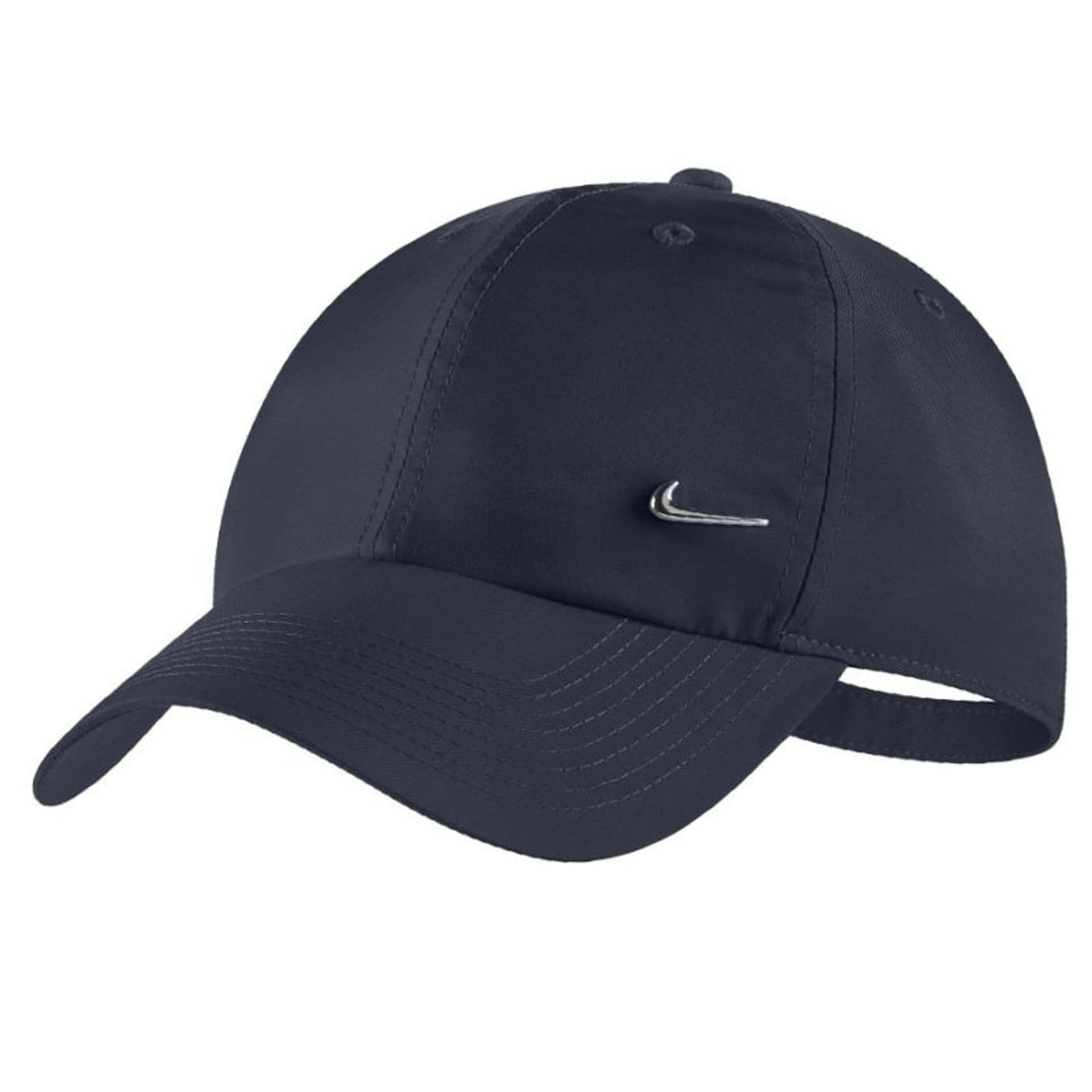 

Czapka Nike U NK H86 Cap Metal Swoosh 943092 (kolor Granatowy)
