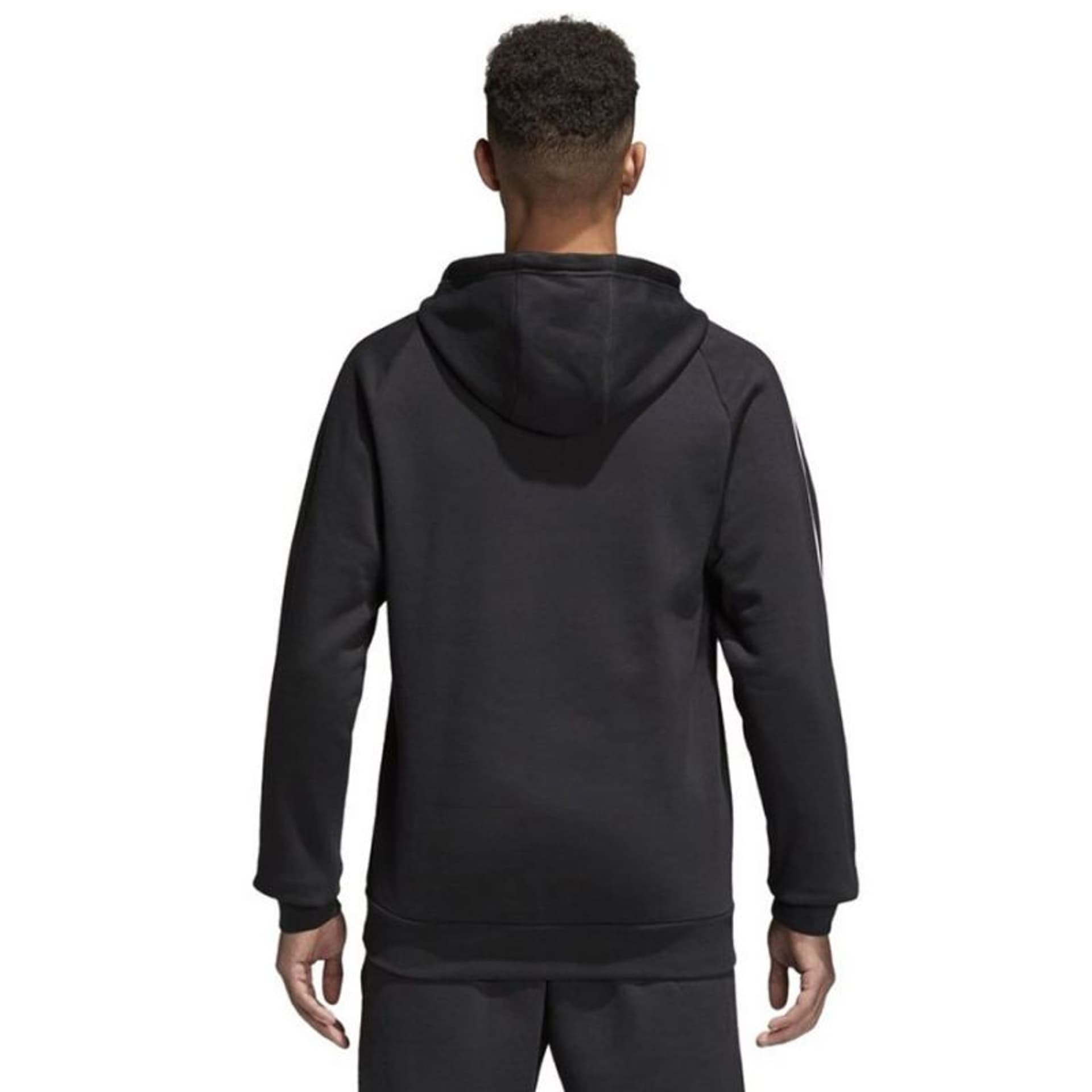

Bluza treningowa adidas Core18 Hoody M (kolor Czarny, rozmiar XXL)