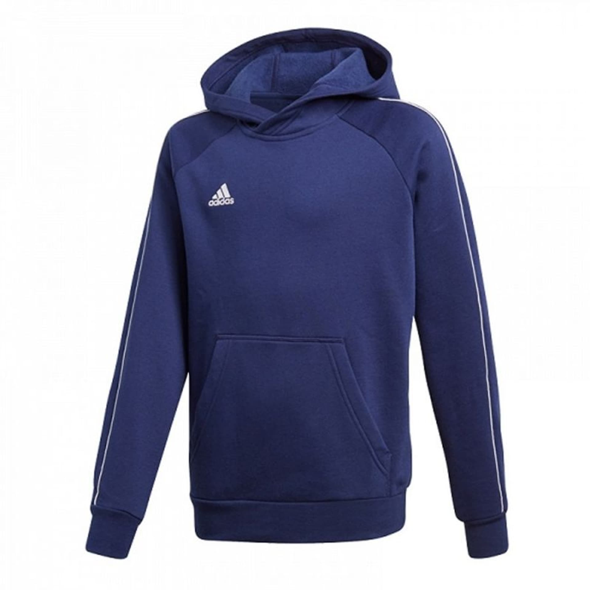 

Bluza piłkarska adidas Core 18 Hoody Junior (kolor Niebieski