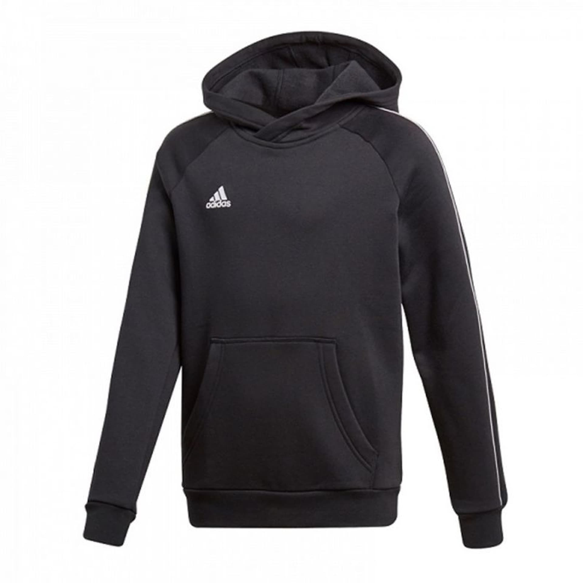 

Bluza treningowa adidas CORE 18 SW Top Junior (kolor Czarny