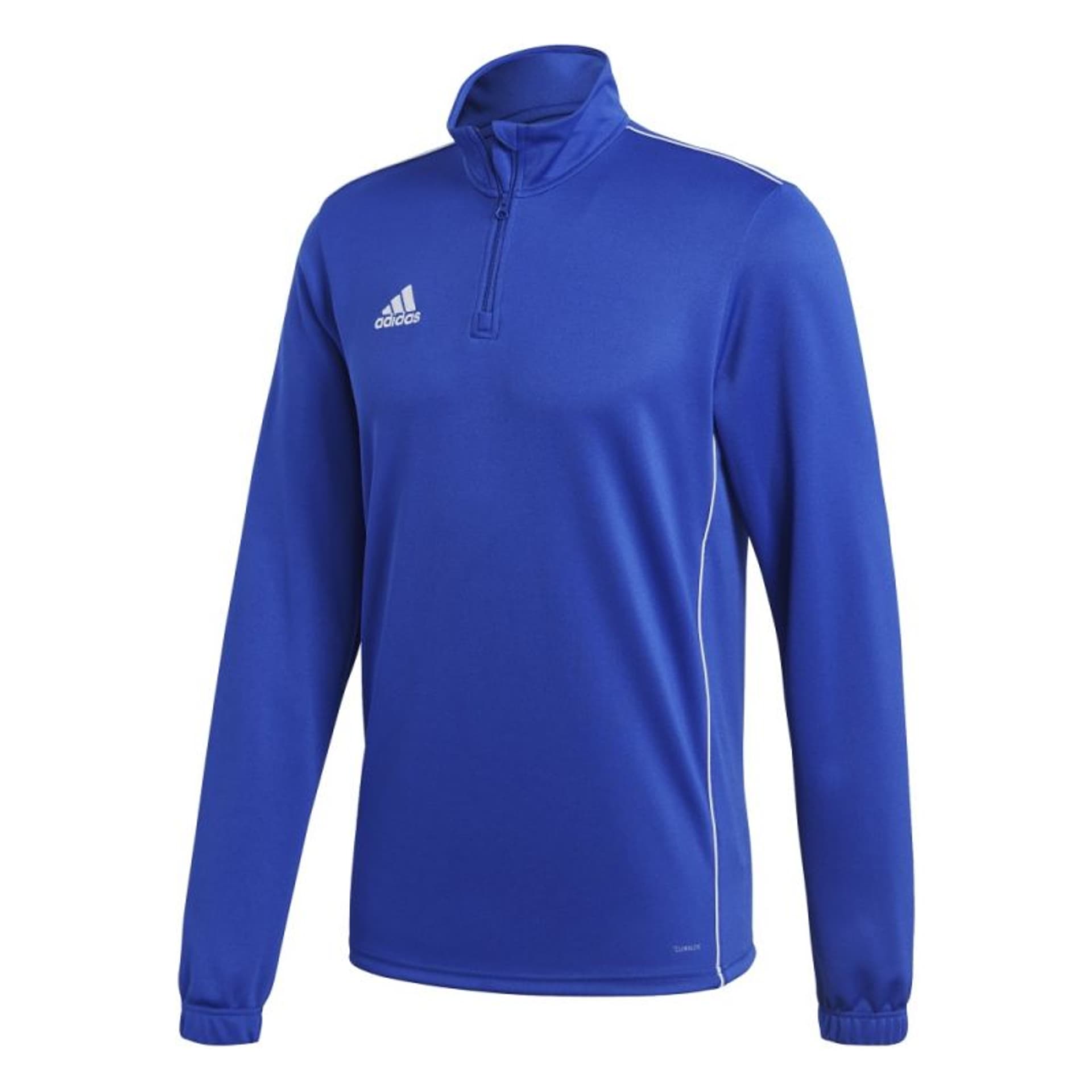 

Bluza piłkarska adidas Core 18 TR Top M (kolor Niebieski, rozmiar S)