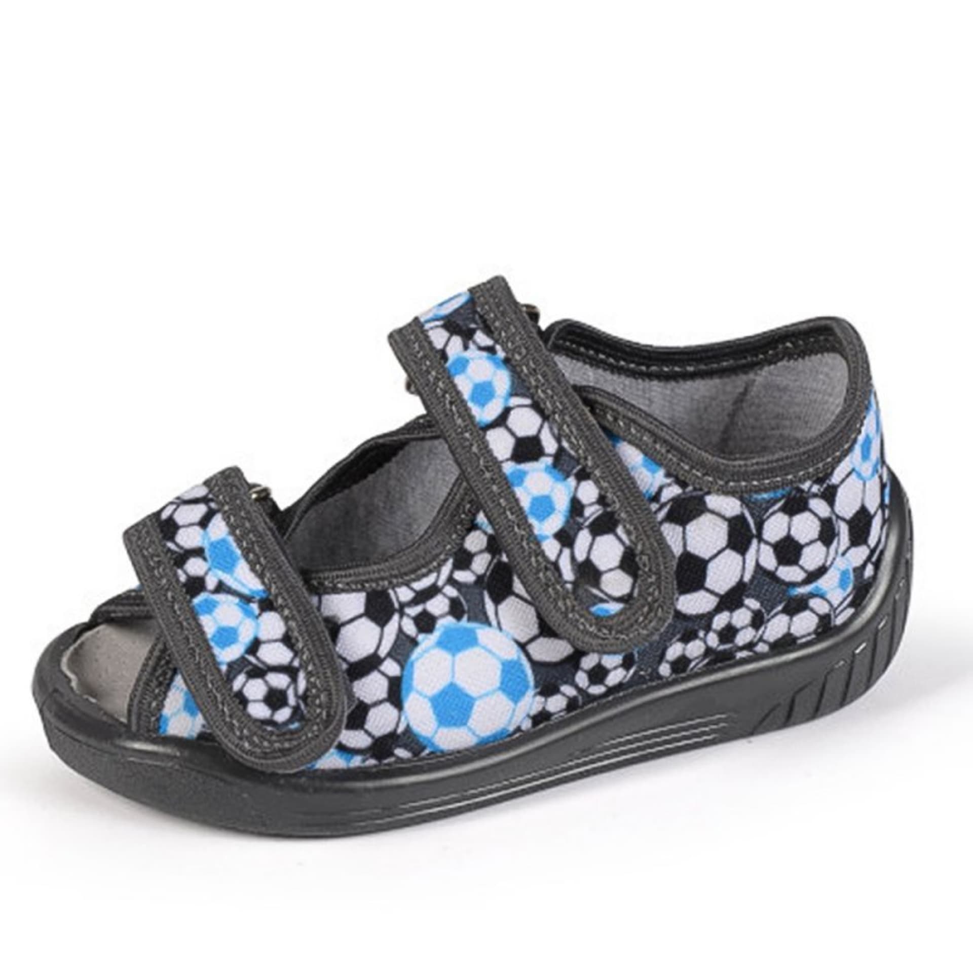 

Obuwie dziecięce olek 207 r.22