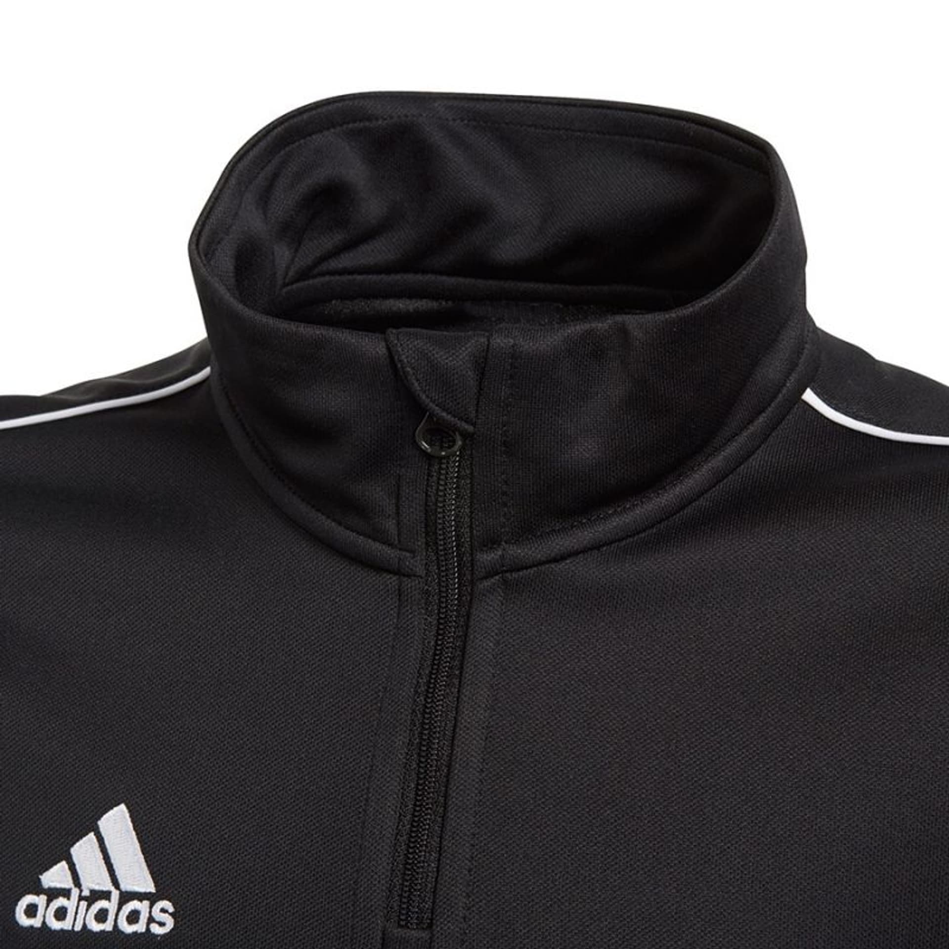 

Bluza piłkarska adidas Core 18 TR Top Y Junior (kolor Czarny