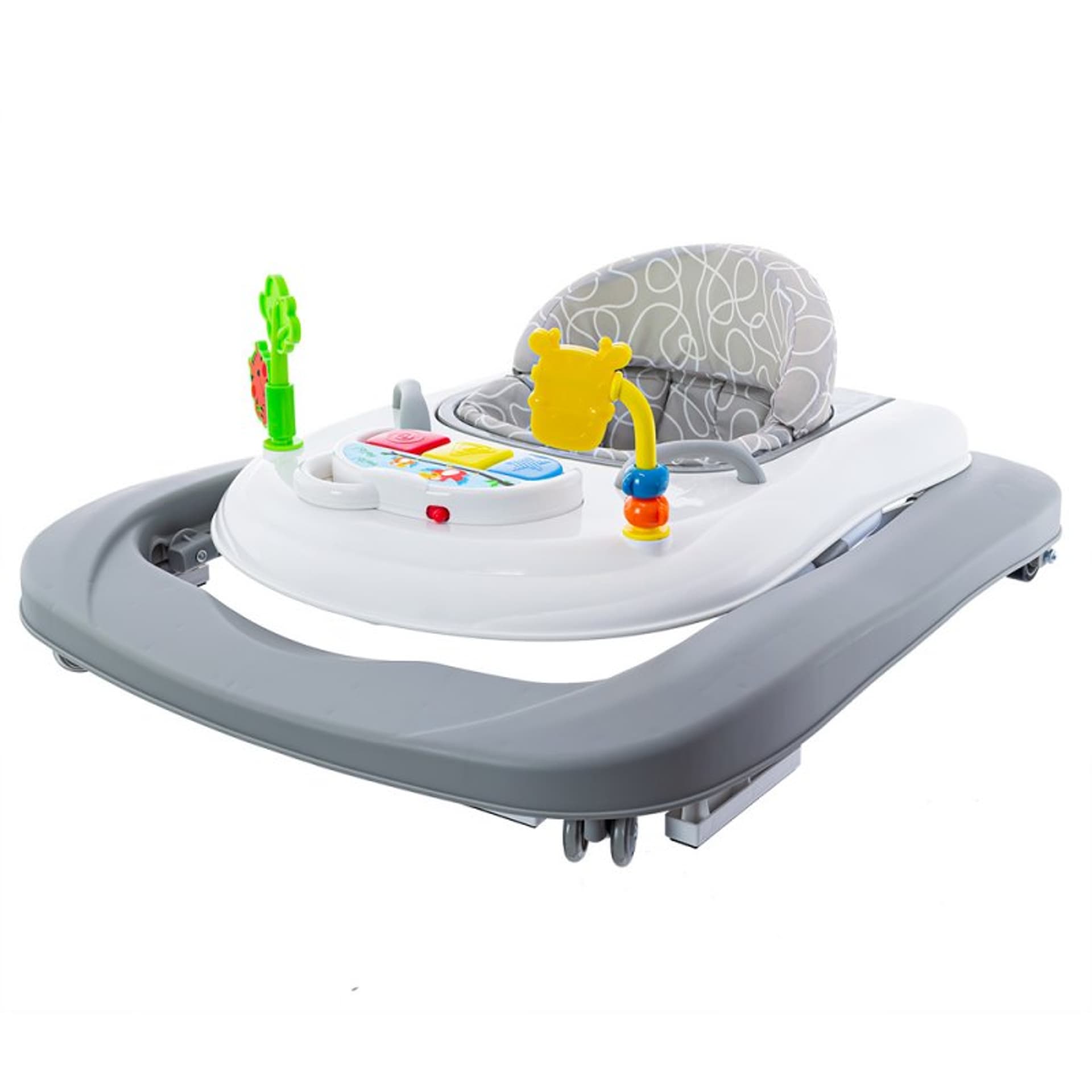 

Chodzik w2208ur2 grey