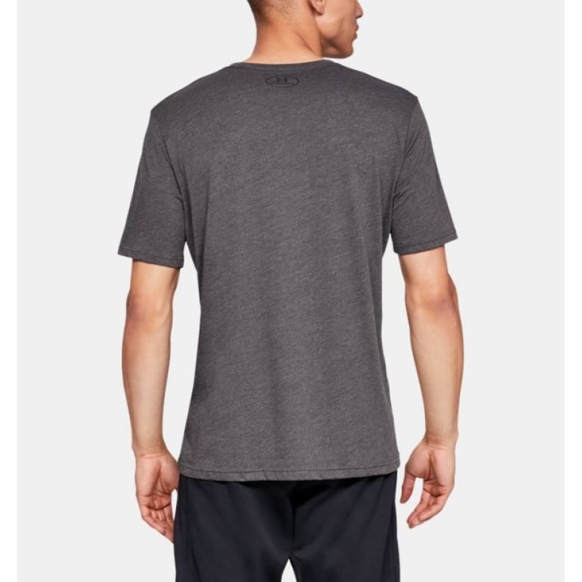 

Koszulka Under Armour Sportstyle Left Chest SS M 1326799 019 (kolor Szary/Srebrny, rozmiar XXL)