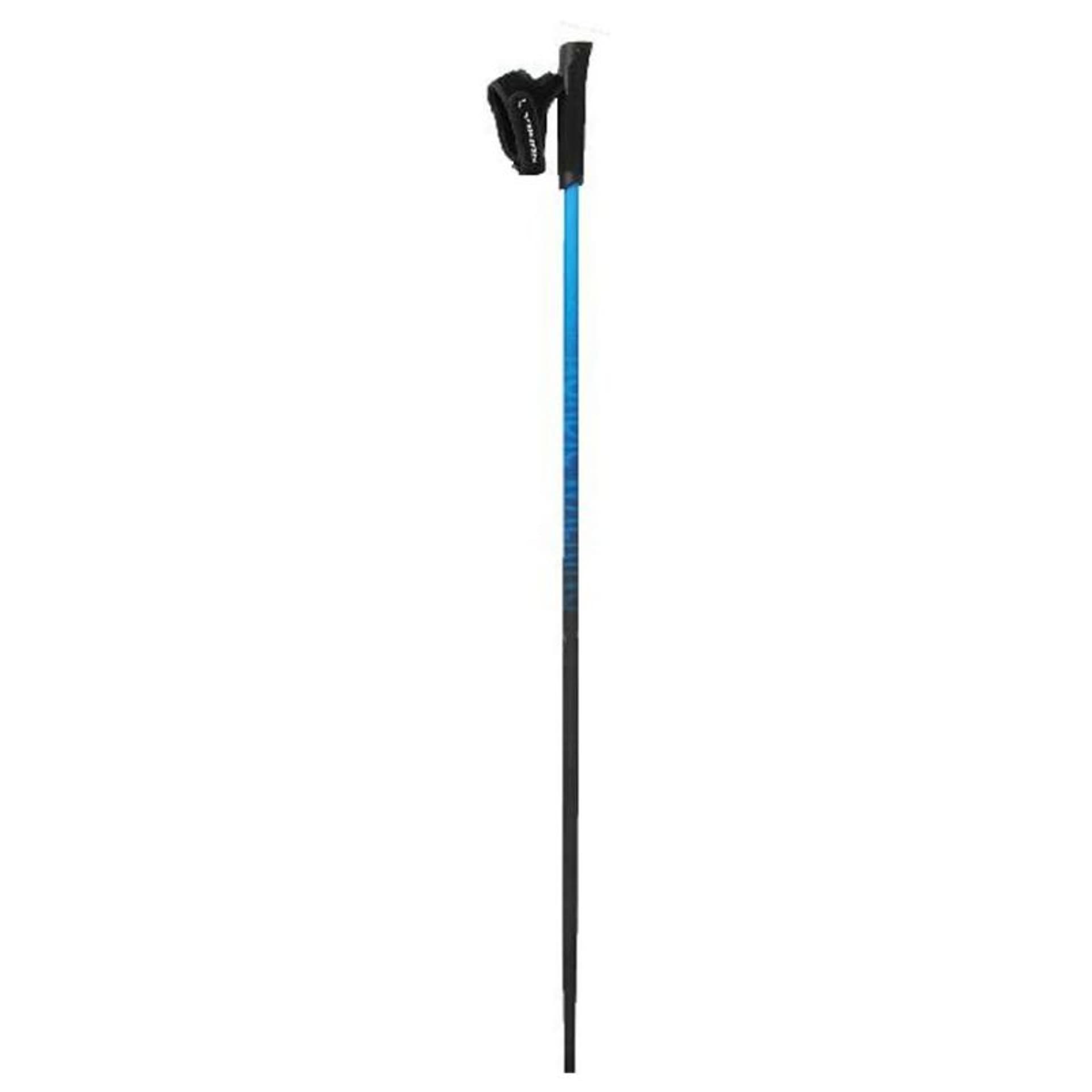 

Kij Nordic Walking Pro-Trainer (kolor Niebieski)