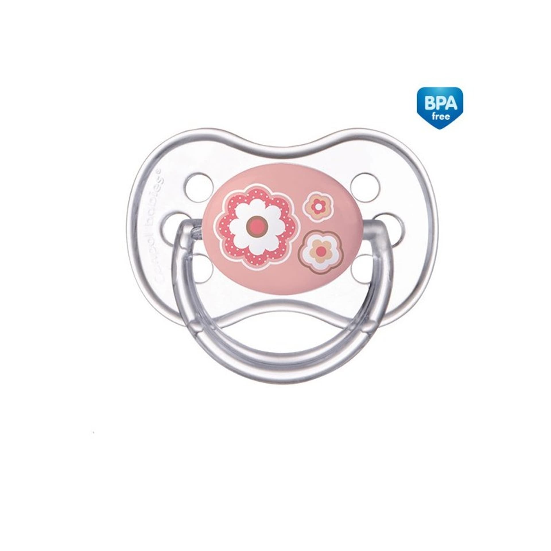 

Smoczek gr sil.okr.0-6m newborn baby