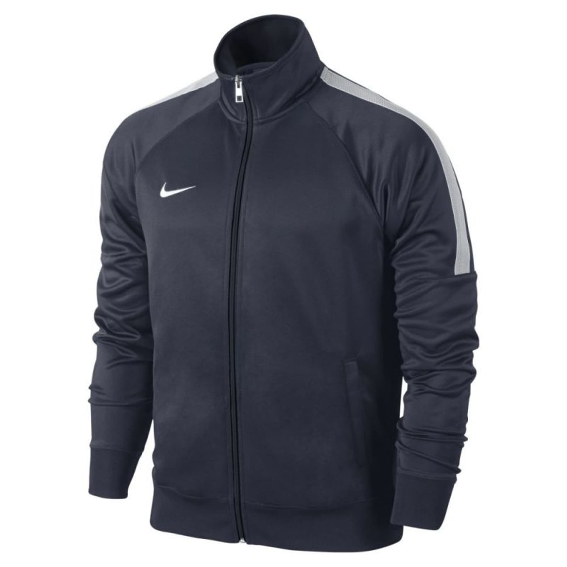 

Bluza Nike Team Club Trainer M 658683 (kolor Granatowy, rozmiar S)