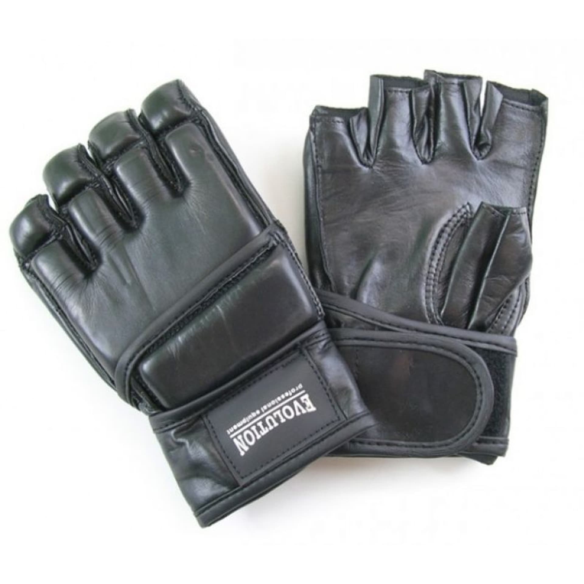 

RĘKAWICE EVOLUTION MMA RM-200-10 (rozmiar XL)