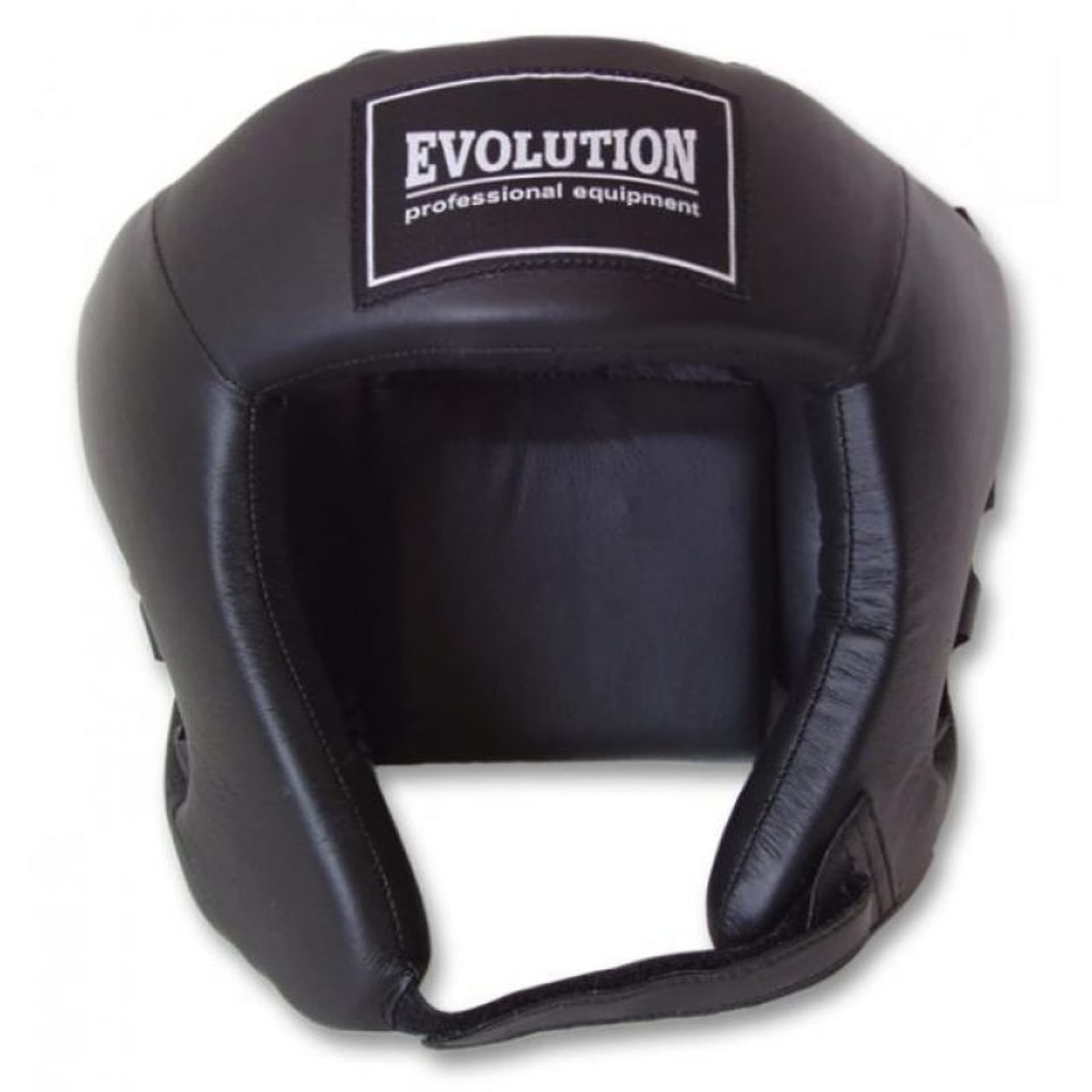 

KASK BOKSERSKI TRENINGOWY EVOLUTION OG-230 (kolor Czarny)