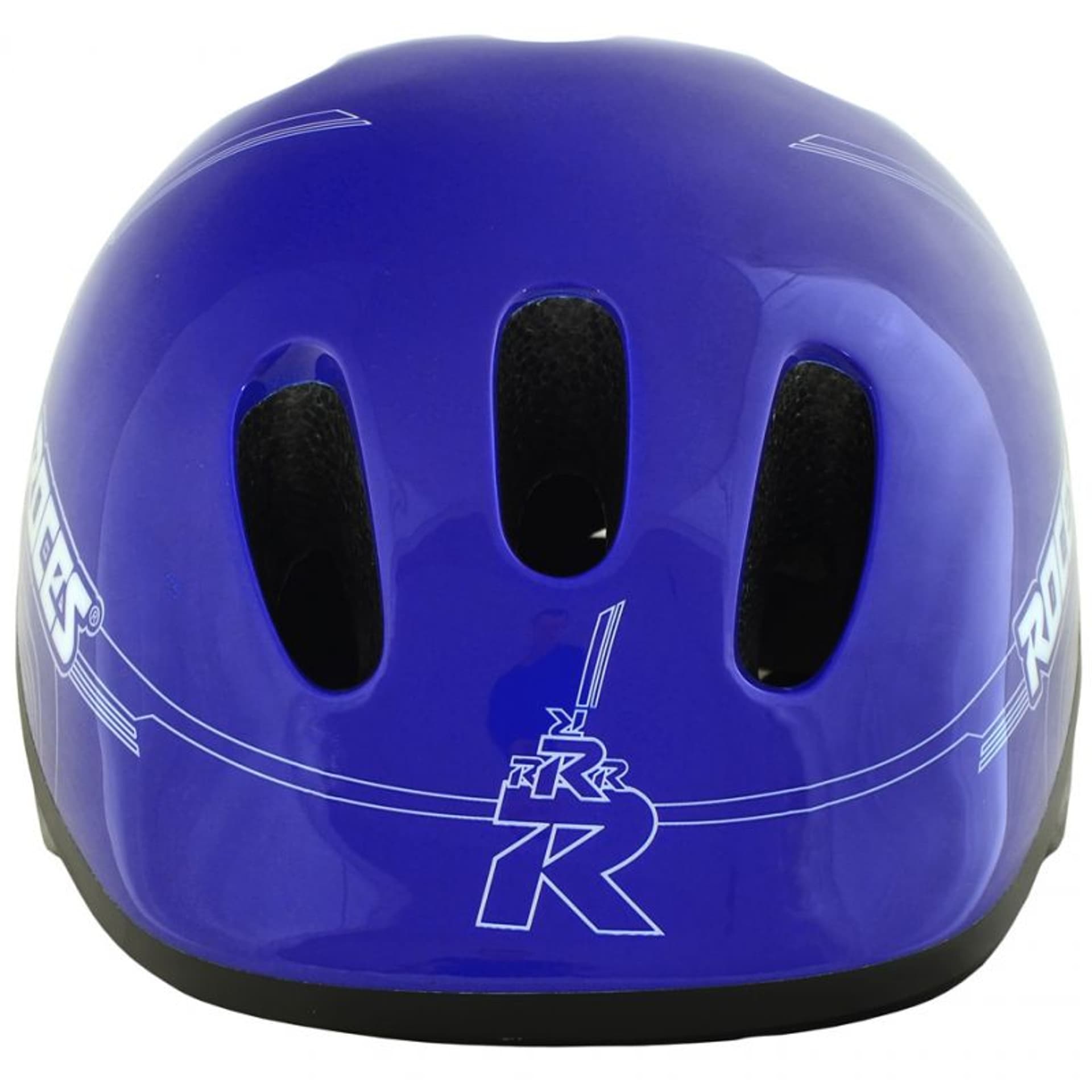 

Kask ROCES SYMBOL KID (kolor Niebieski, rozmiar S)
