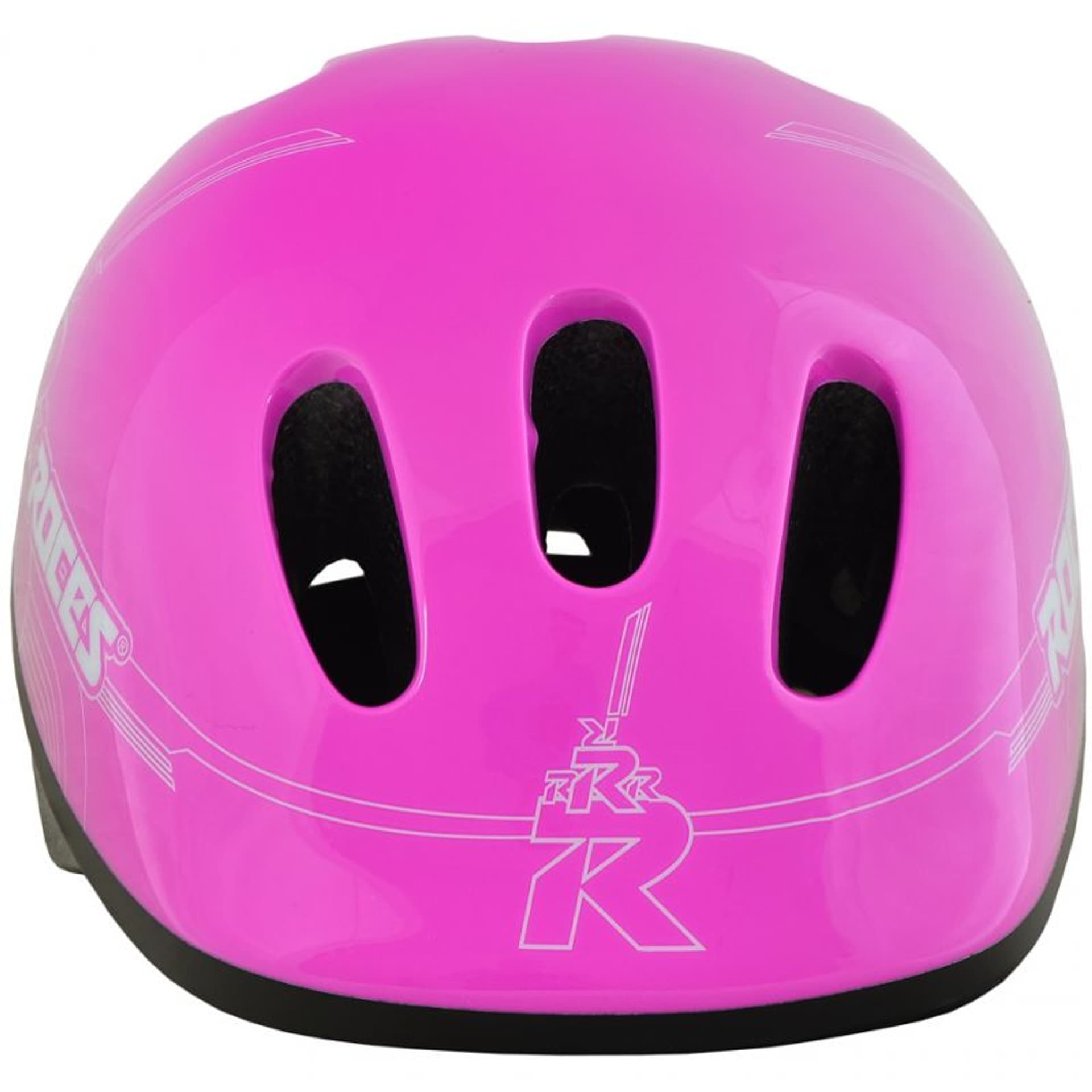 

Kask Roces Symbol Jr S 301485 (kolor Różowy, rozmiar M)