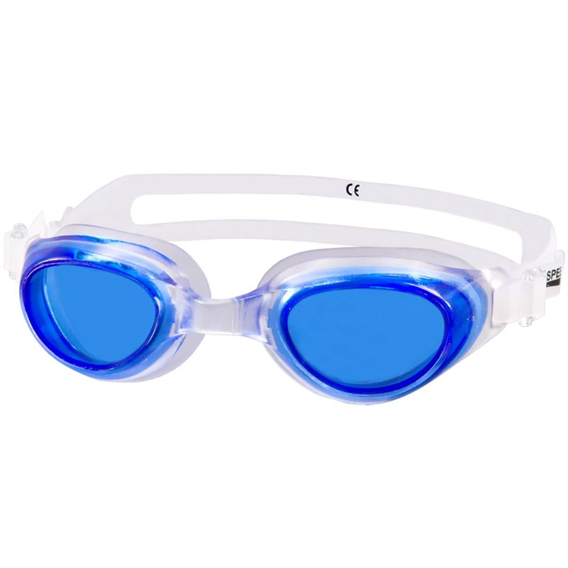 

Okulary Aqua-Speed Agila 61 /066 (kolor Granatowy)