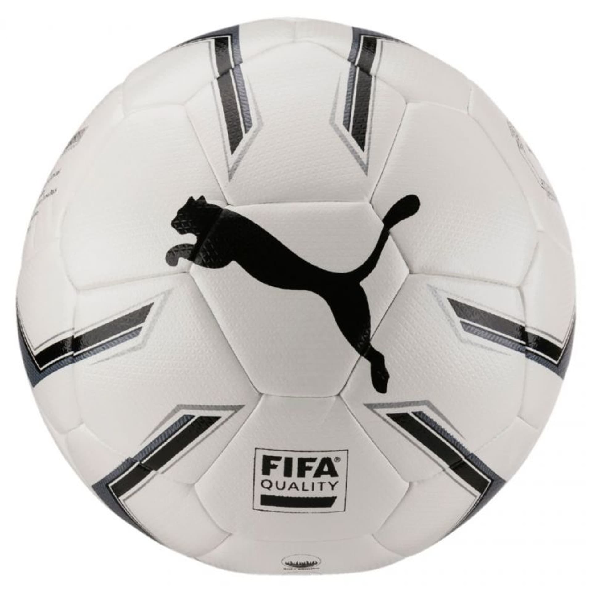 

Piłka nożna Puma Elite 2.2 Fusion 082814 (kolor Biały, rozmiar 5)