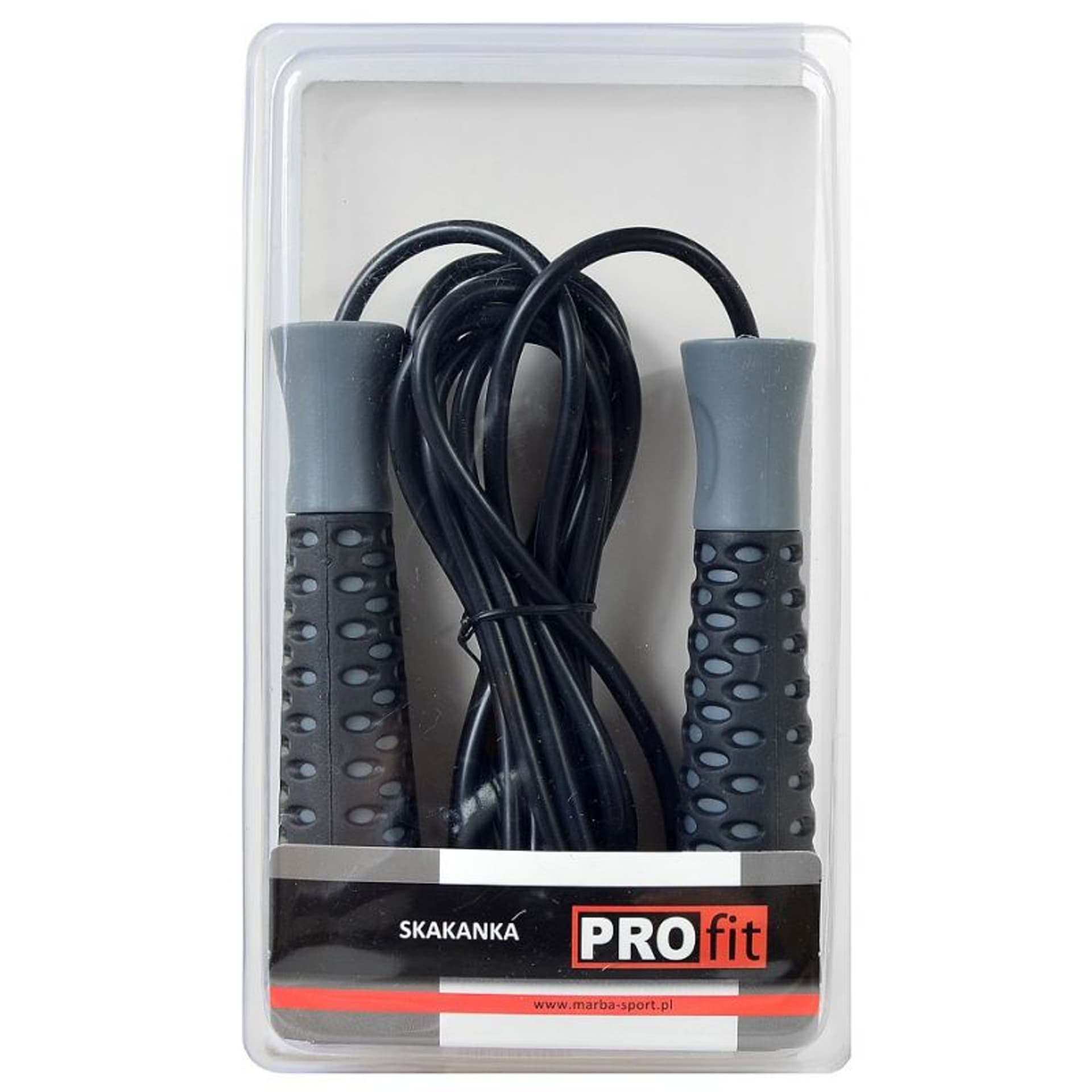 

Skakanka Profit Pvc Jump Rope Aion DK 1008