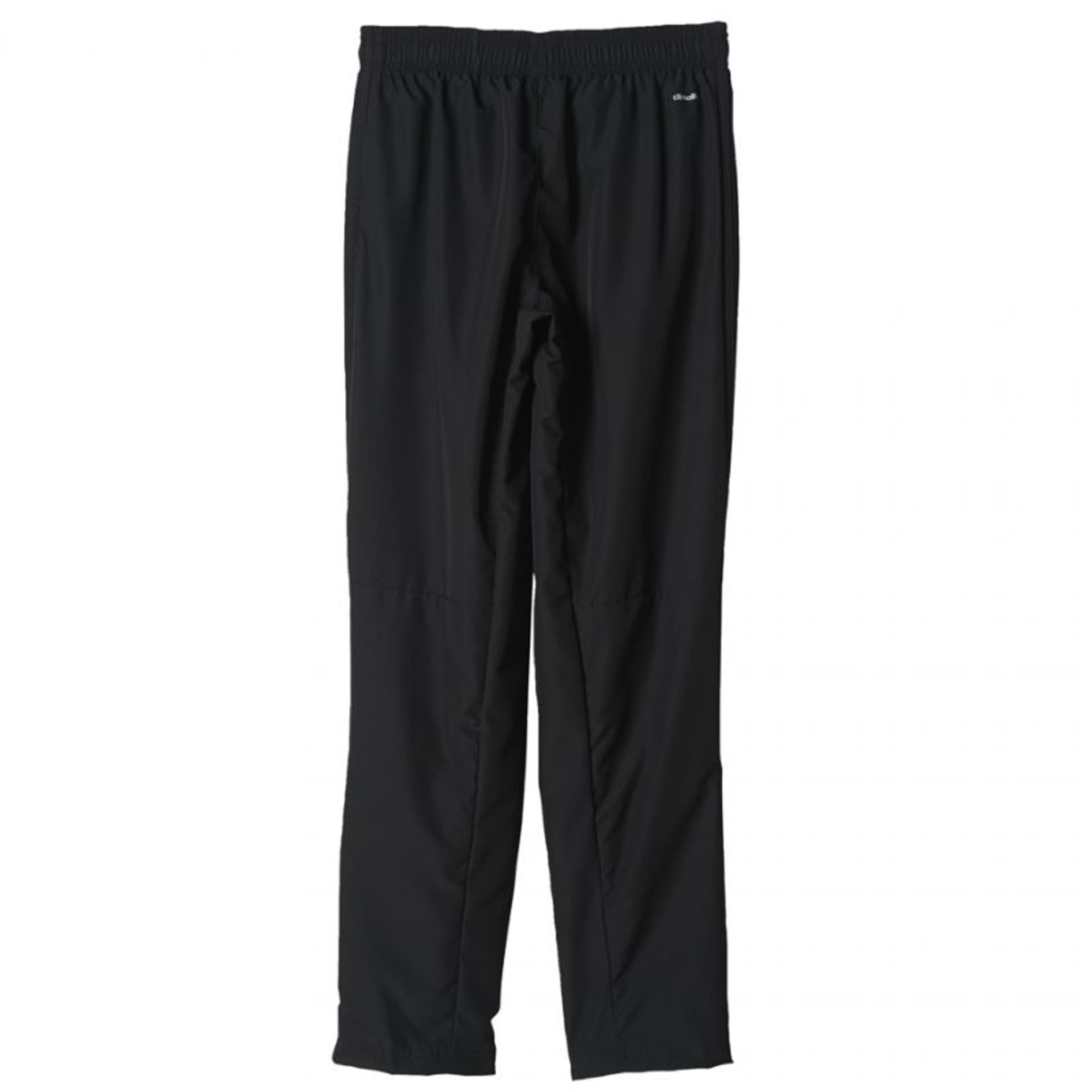 

SPODNIE adidas TIRO 17 WOVEN JR (kolor Czarny, rozmiar 128cm)