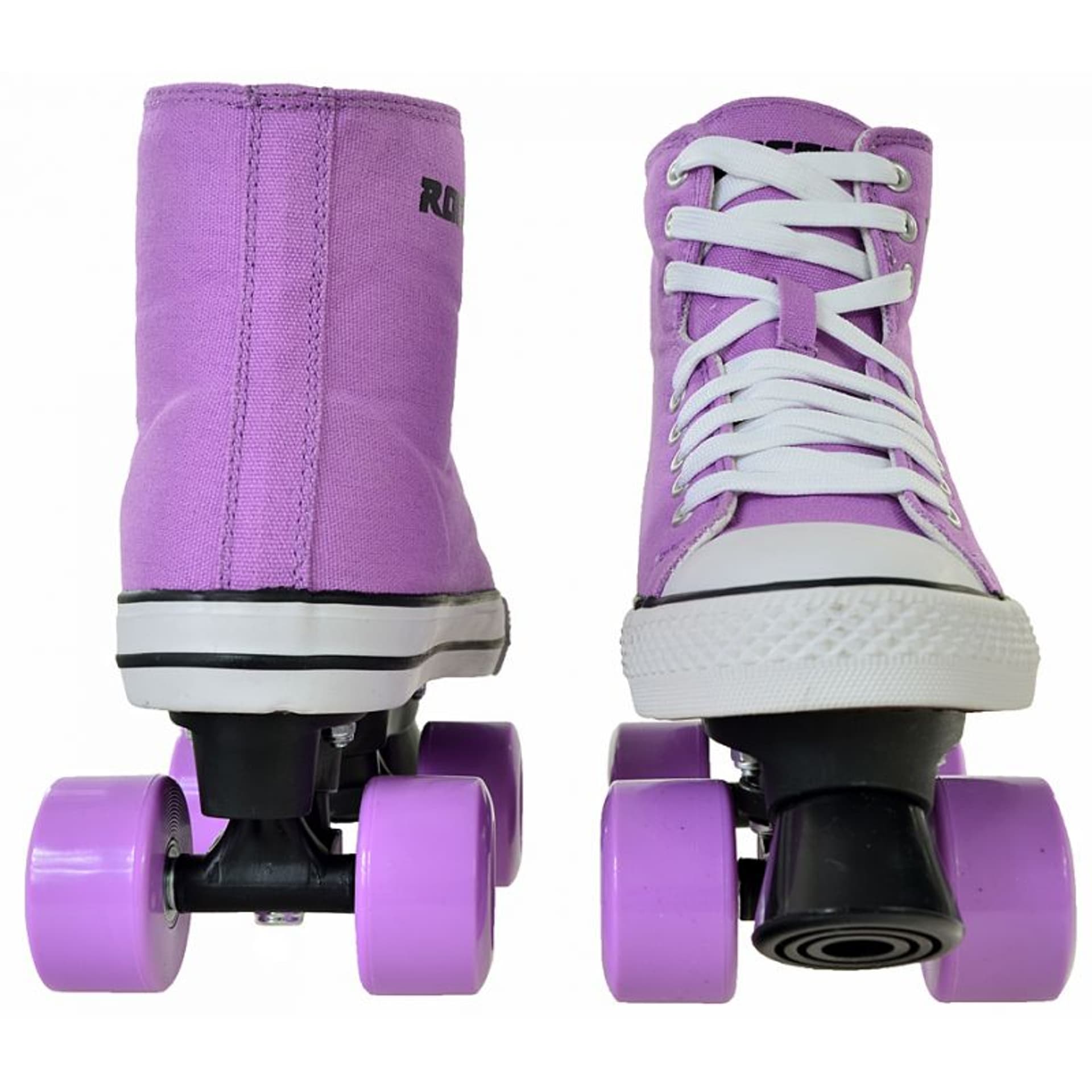 

Wrotki Roces Chuck Classic Roller 550030 (kolor Różowy, rozmiar 37)