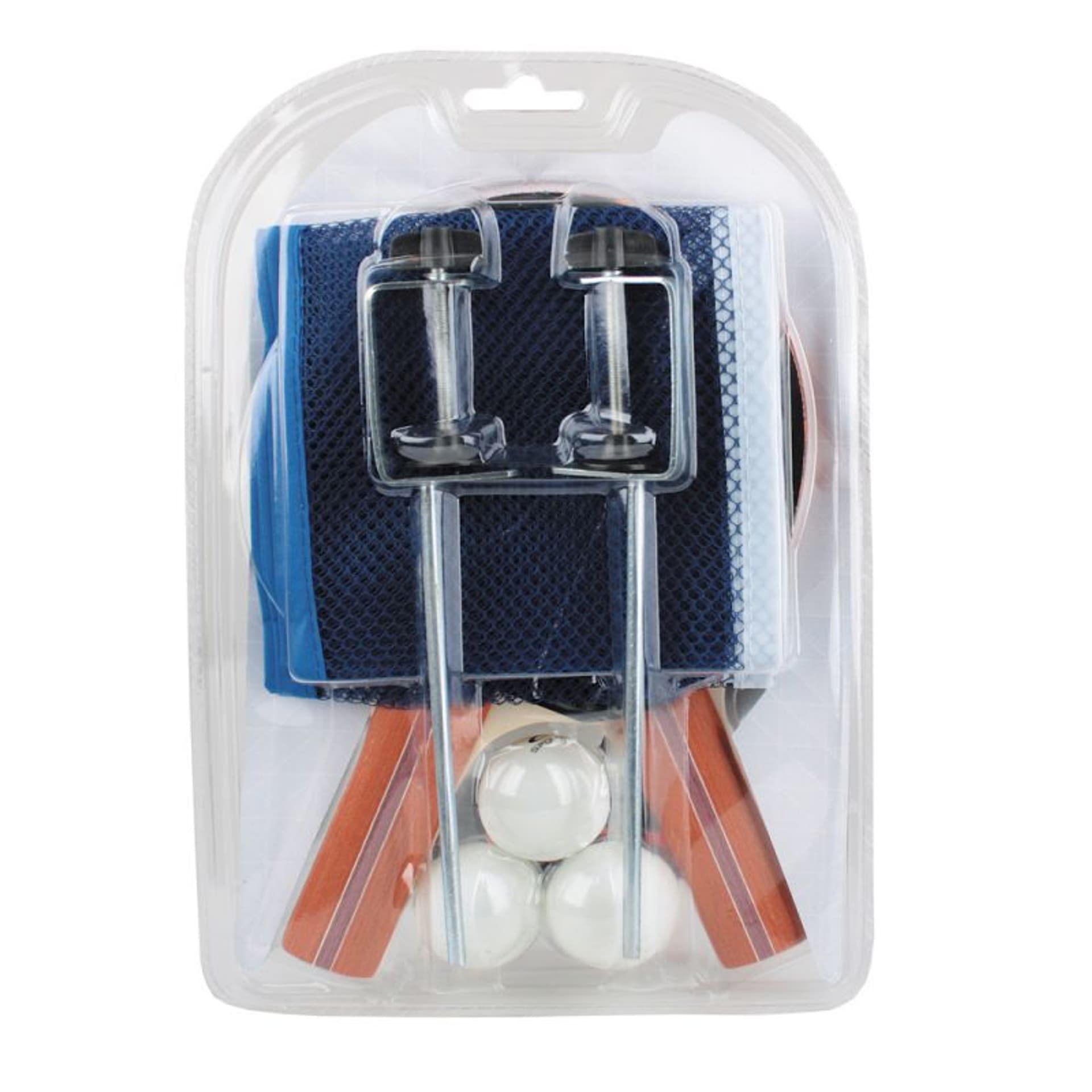

Zestaw do ping ponga Spokey Alpha Set 84352