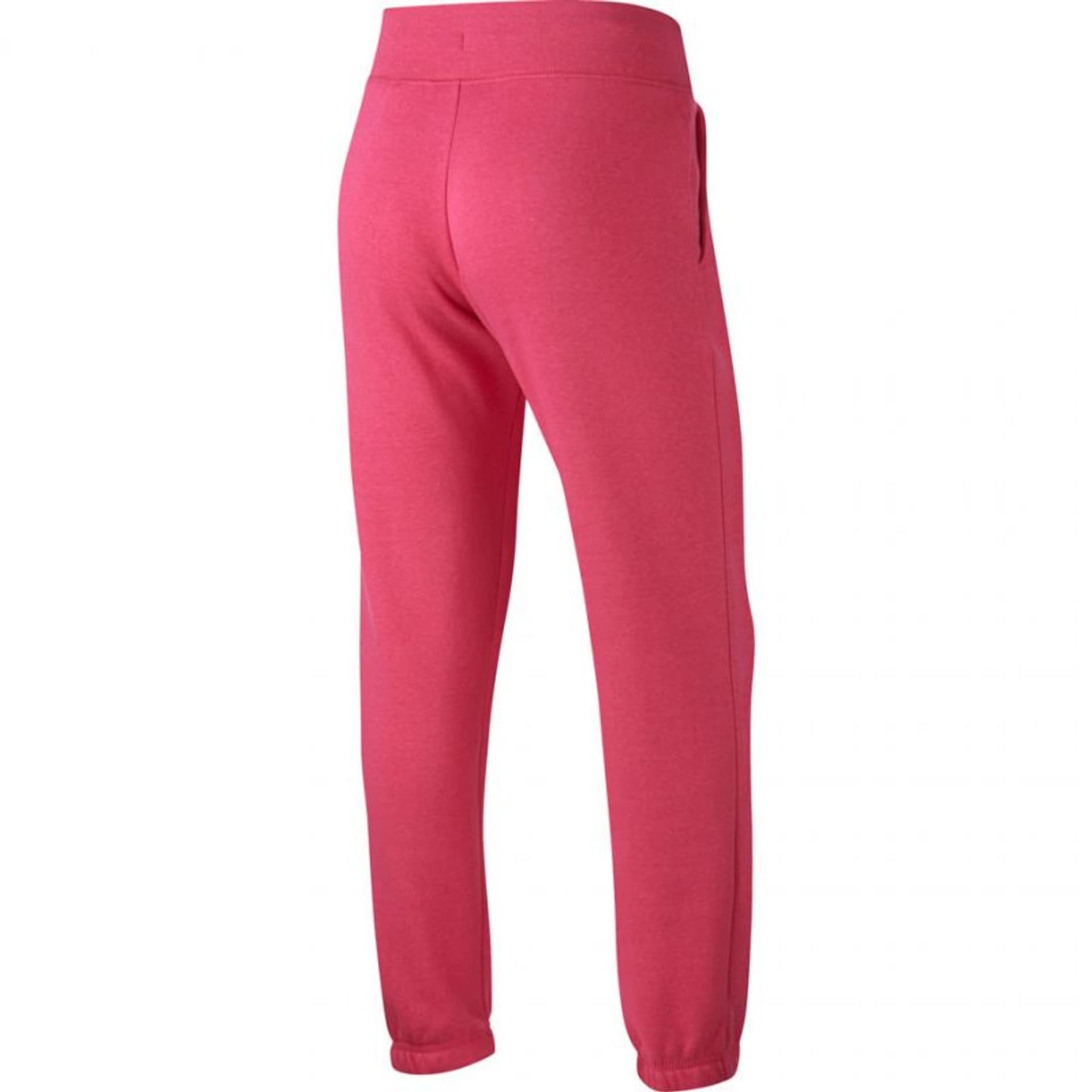

Spodnie Nike G NSW FLC REG Jr 806326 (kolor Różowy, rozmiar L)