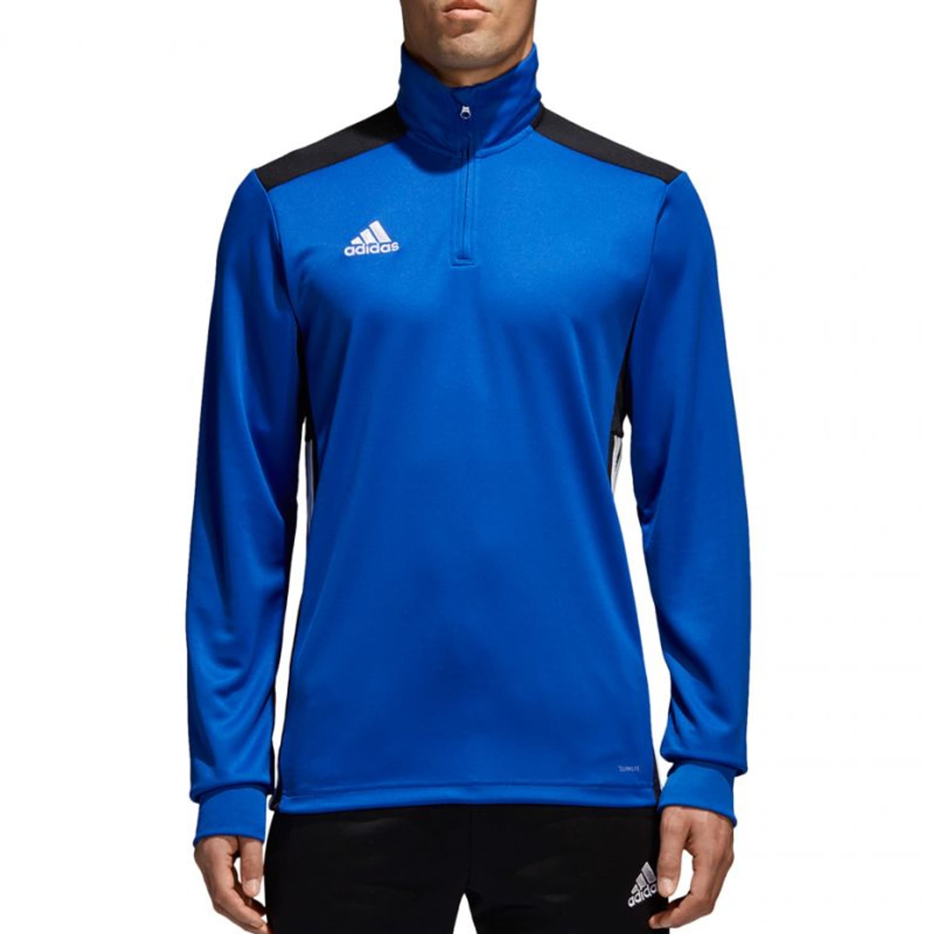 

Bluza adidas REGISTA 18 Training M (kolor Niebieski, rozmiar 2XL)