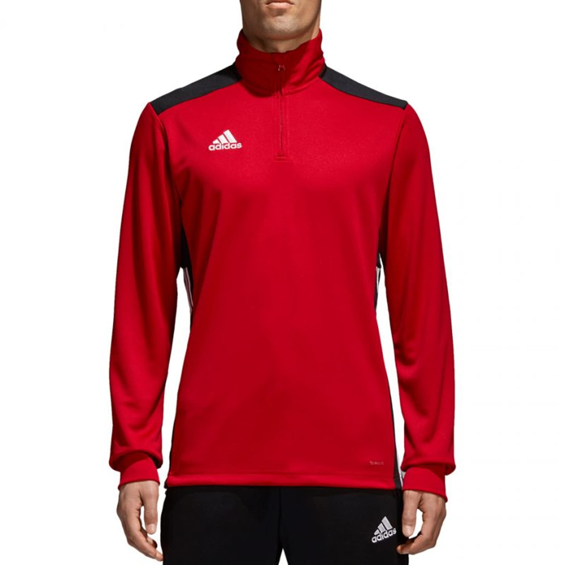 

Bluza adidas REGISTA 18 Training M (rozmiar XL)