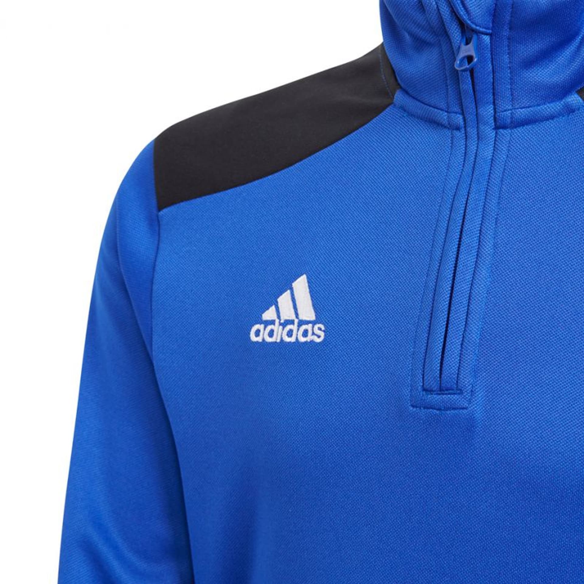 

Bluza adidas Regista 18 Training Jr (kolor Niebieski, rozmiar 116cm)