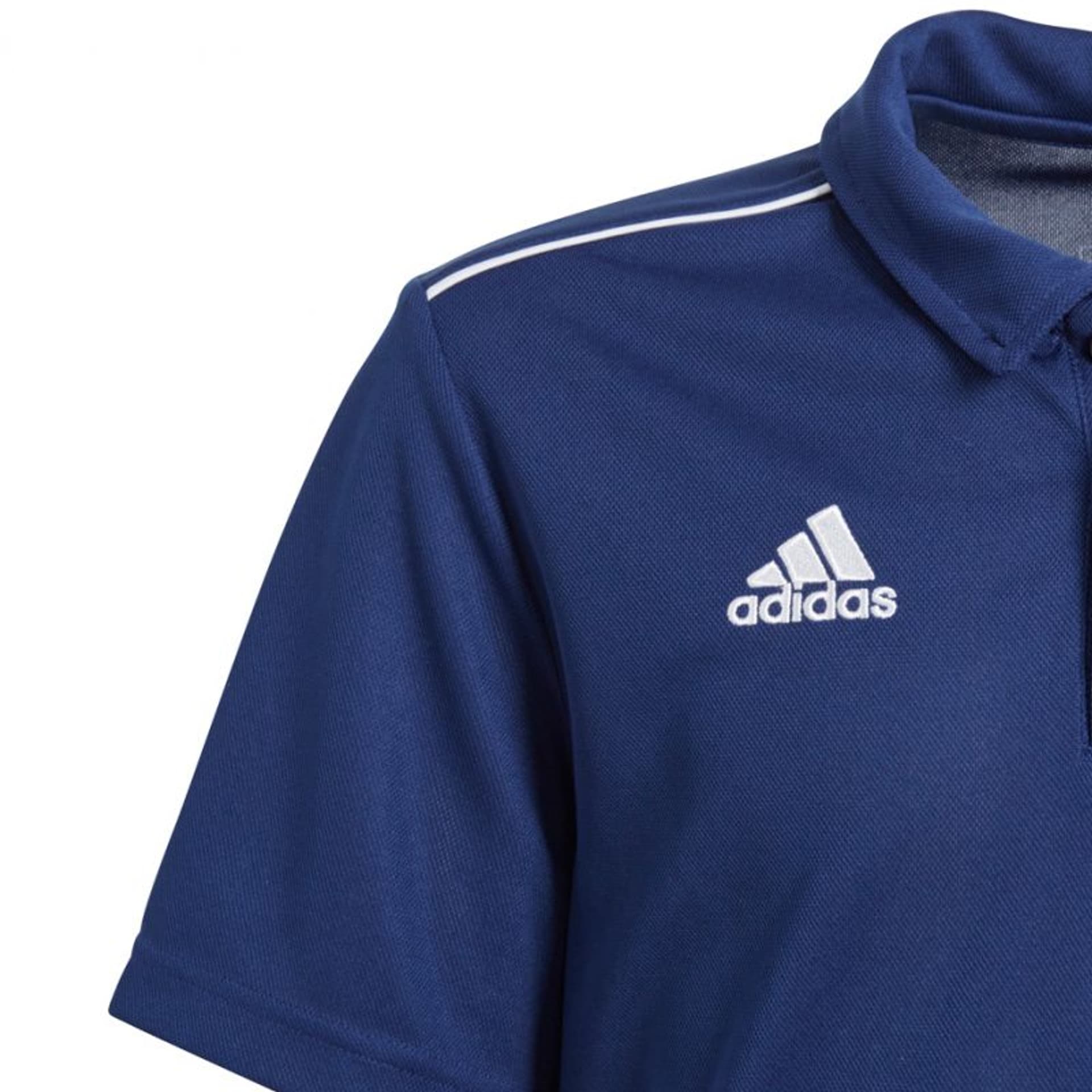 

Koszulka adidas CORE 18 POLO JR (kolor Granatowy, rozmiar 176cm)