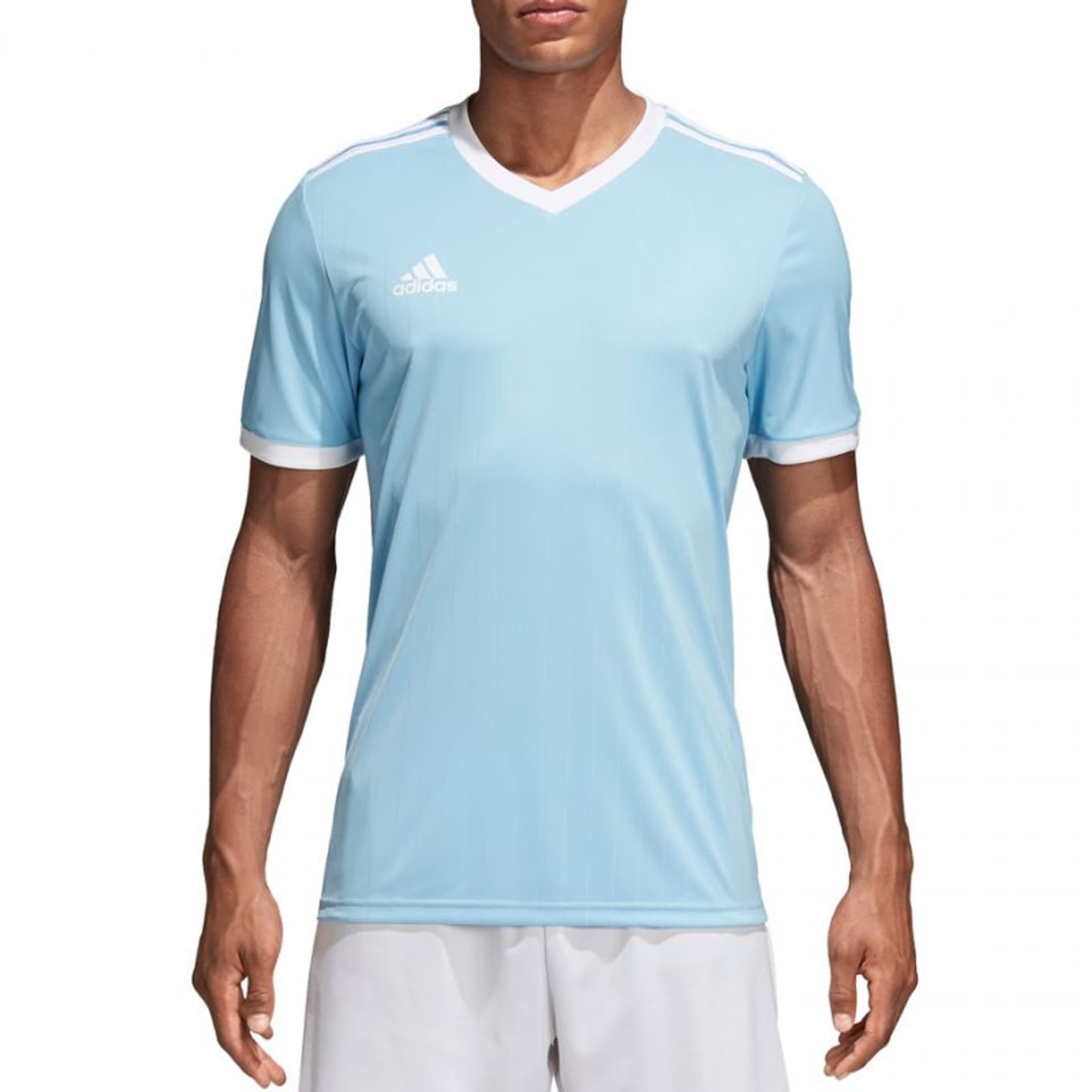 

Koszulka adidas Tabela 18 JERSEY CE8943 (kolor Niebieski, rozmiar XL)