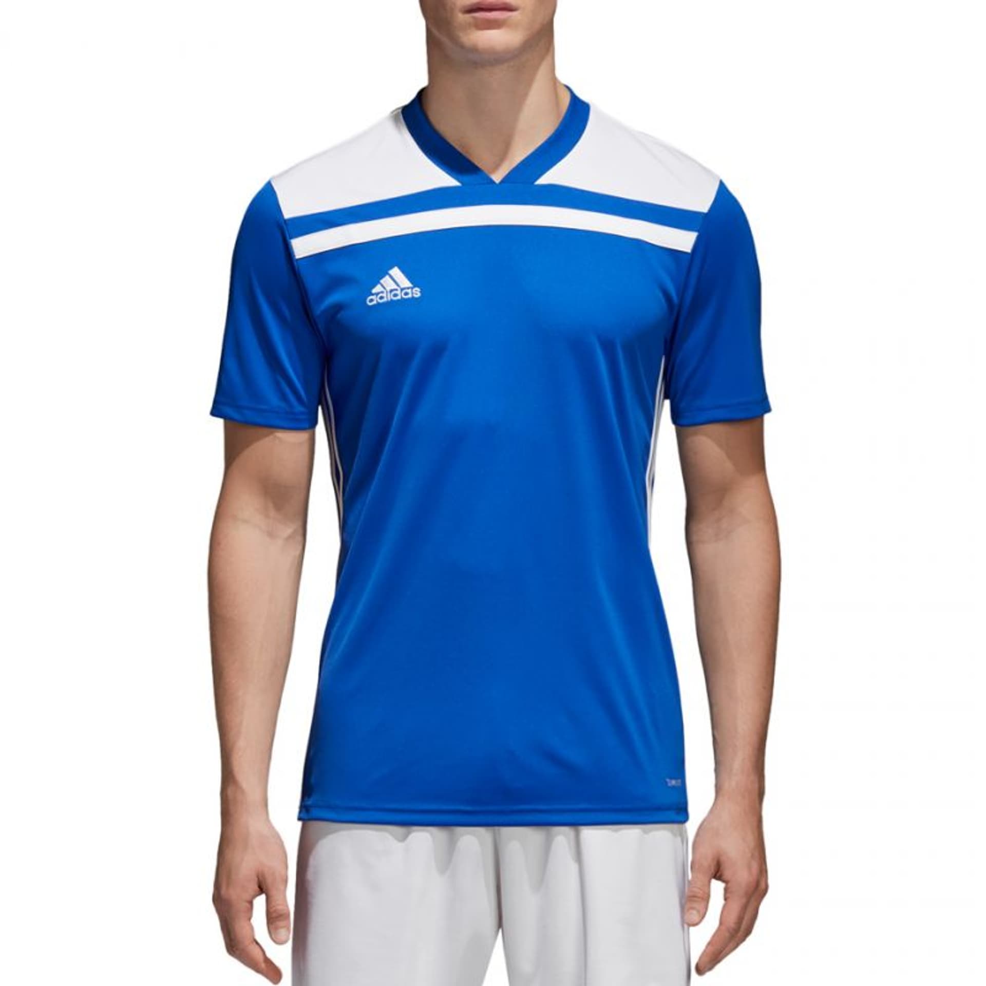 

Koszulka adidas Regista 18 Jersey M (kolor Niebieski, rozmiar 128cm)