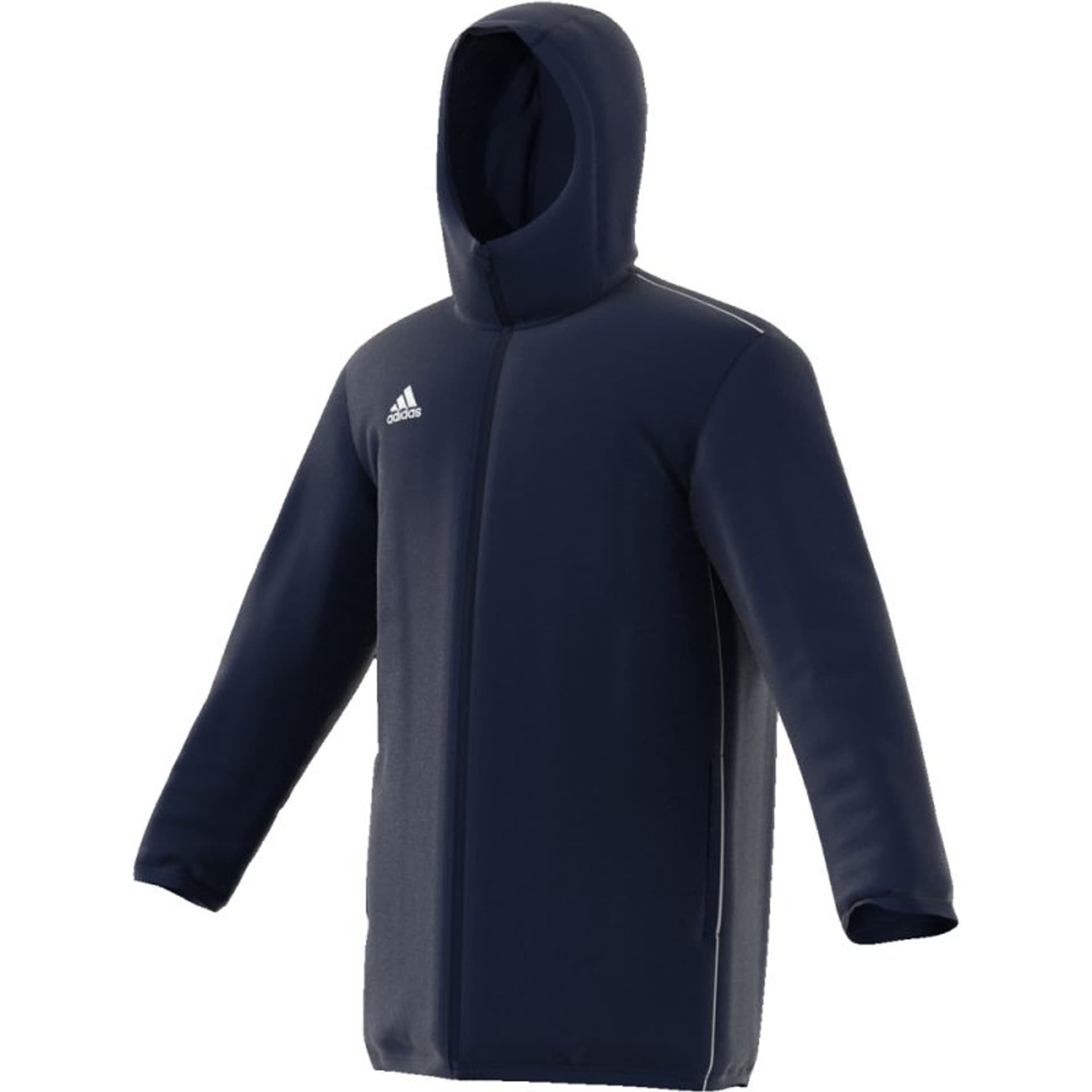 

Kurtka adidas CORE 18 Stadium M (kolor Granatowy, rozmiar 2XL)