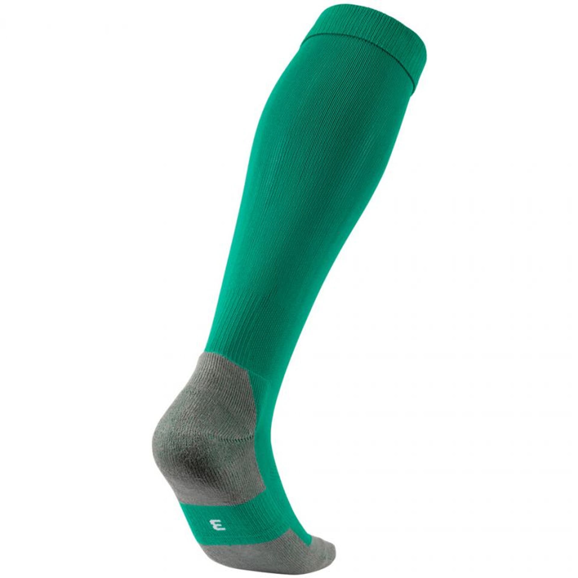 

Getry Puma Liga Socks Core 703441 (kolor Zielony. Szary/Srebrny, rozmiar 39-42)