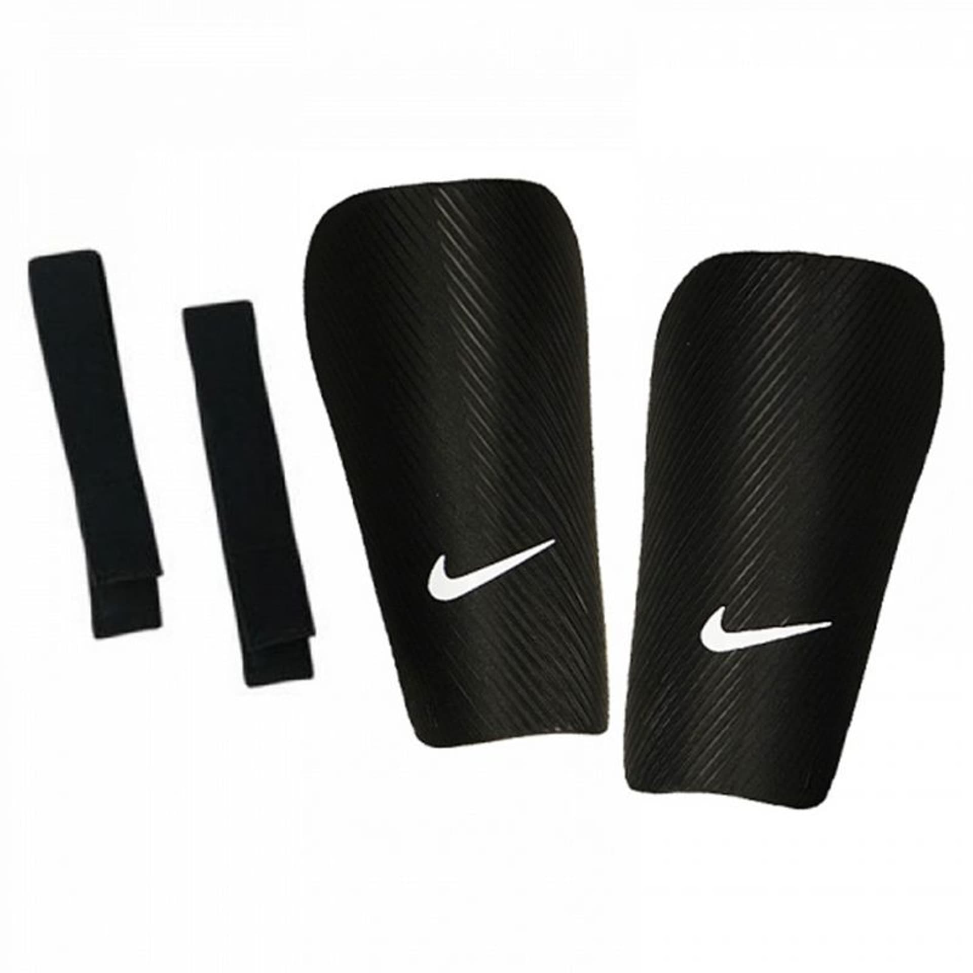 

Ochraniacze piłkarskie Nike J Guard-CE SP2162-010 (kolor Czarny, rozmiar S)