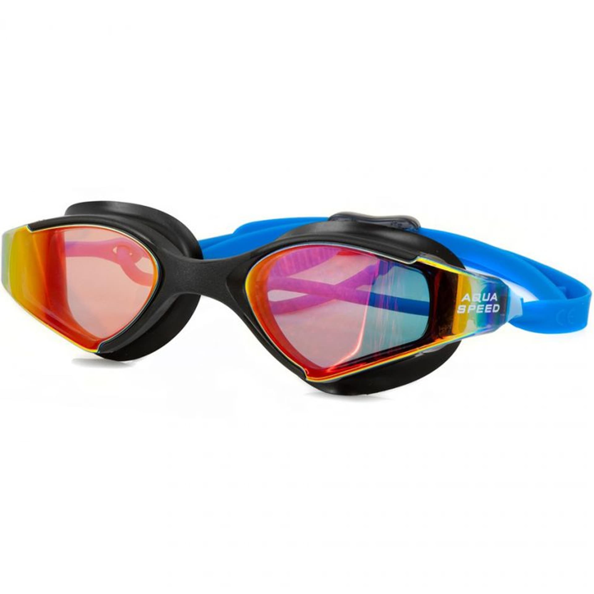 

Aqua-Speed Blade Mirror kol. 10