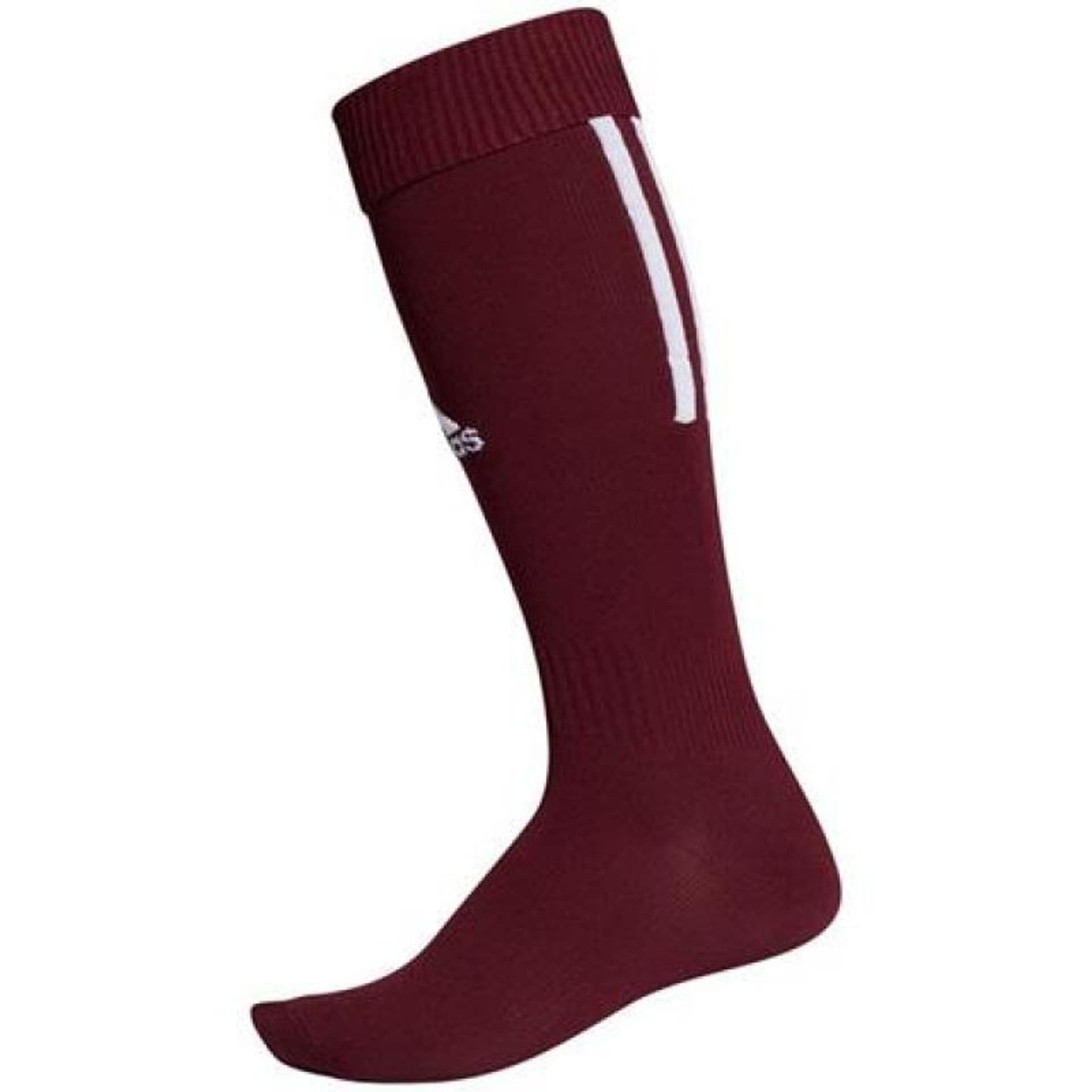 

Getry piłkarskie adidas Santos Sock 18 M (kolor Czerwony, rozmiar 31-33)