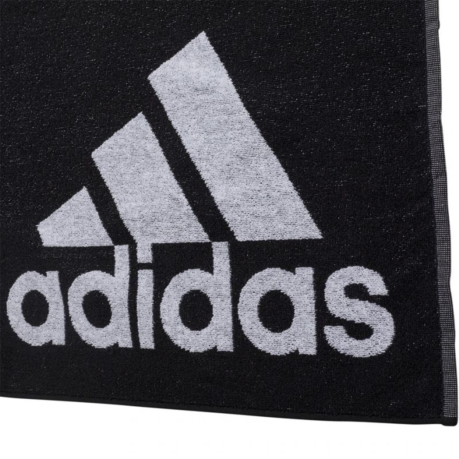 

Ręcznik adidas Towel S DH2860 (kolor Czarny)