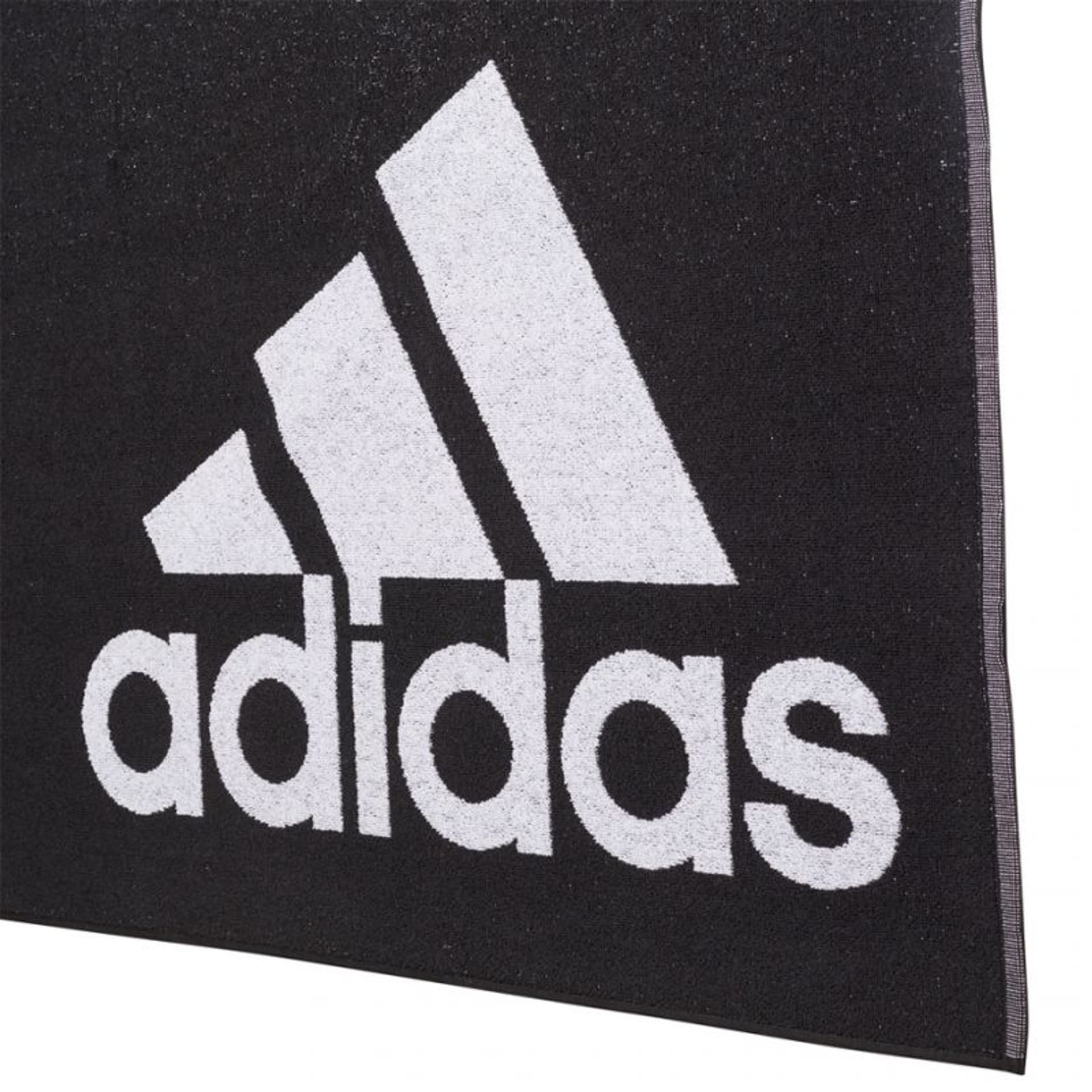 

Ręcznik adidas Towel (kolor Czarny)