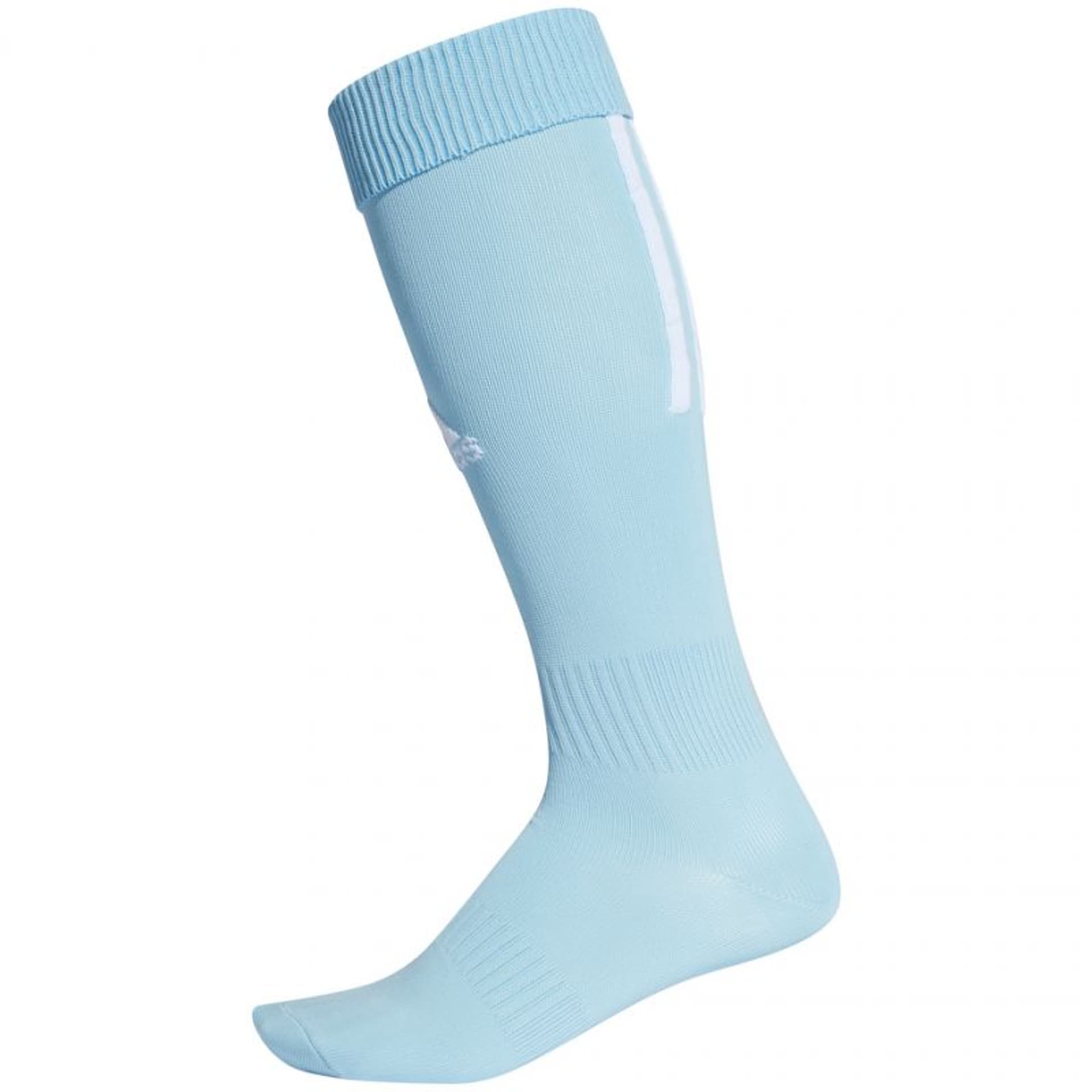 

Getry Piłkarskie adidas Santos Sock (kolor Niebieski, rozmiar 31-33)