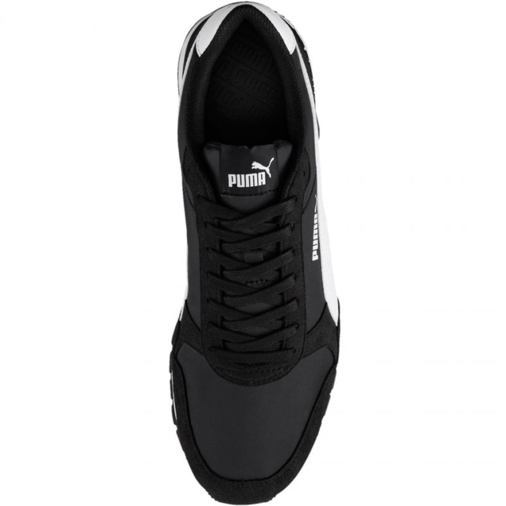 

Buty Puma ST Runner v2 NL M 365278 (kolor Czarny, rozmiar 44)