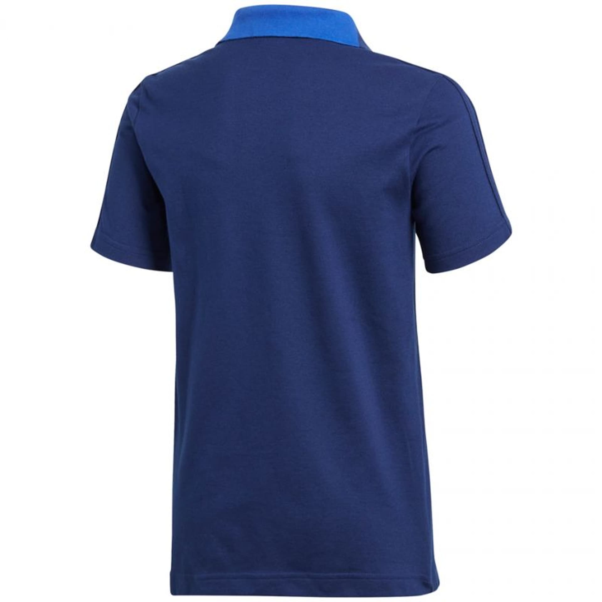 

Koszulka adidas Condivo 18 Cotton Polo Jr (kolor Granatowy, rozmiar 128cm)