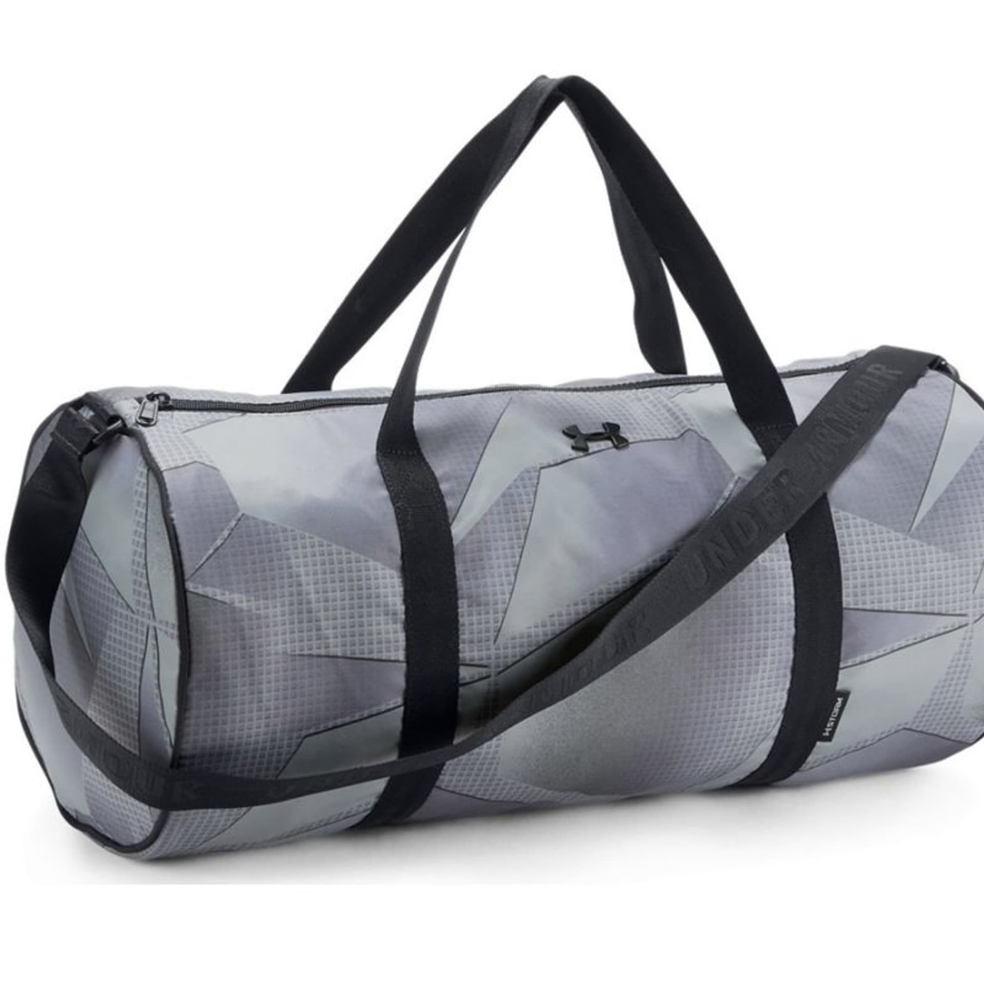 

Torba Under Armour Favorite Duffel 2.0 1294743 (kolor szary)