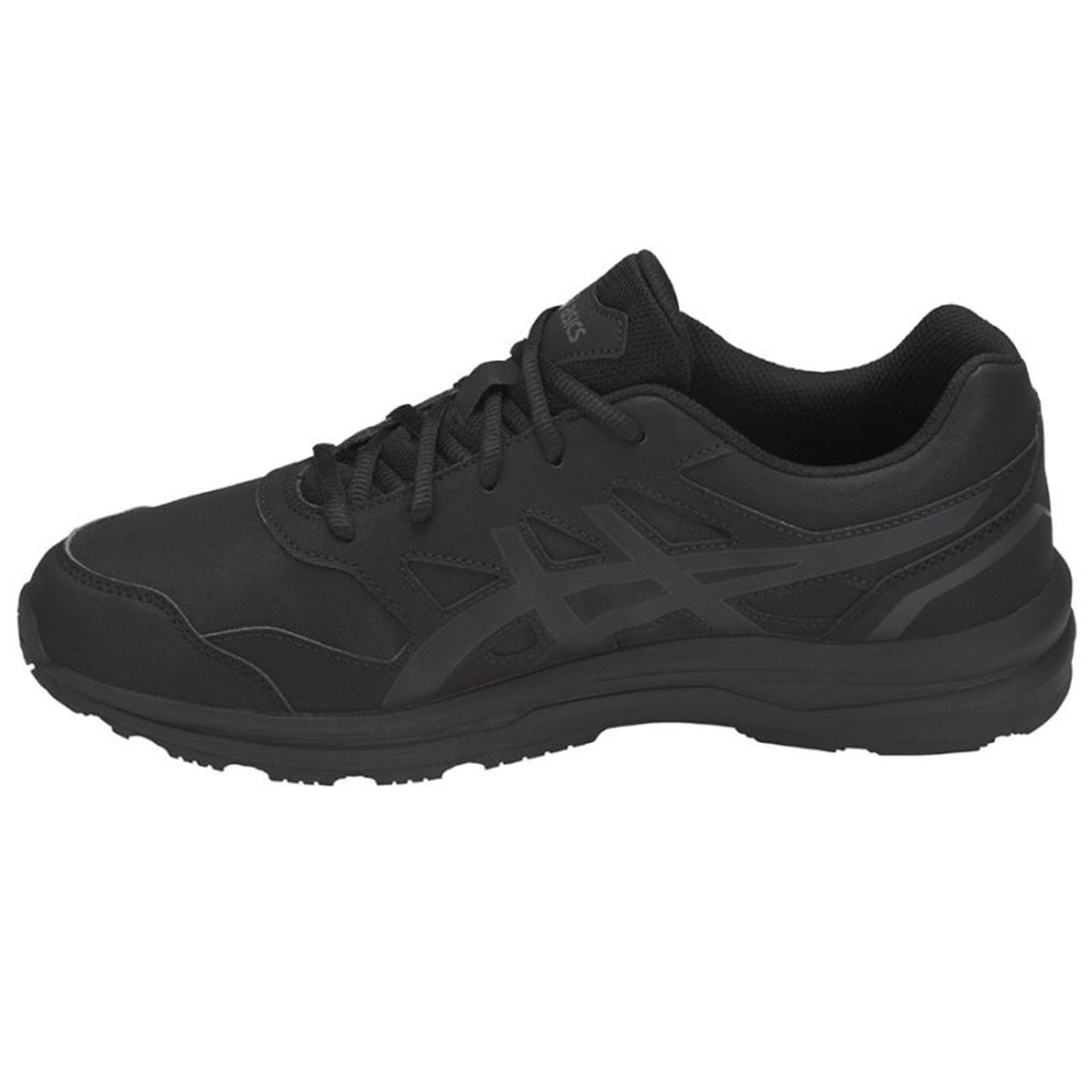 

Buty biegowe Asics Gel Mission 3 M Q801Y (kolor Czarny, rozmiar 45)