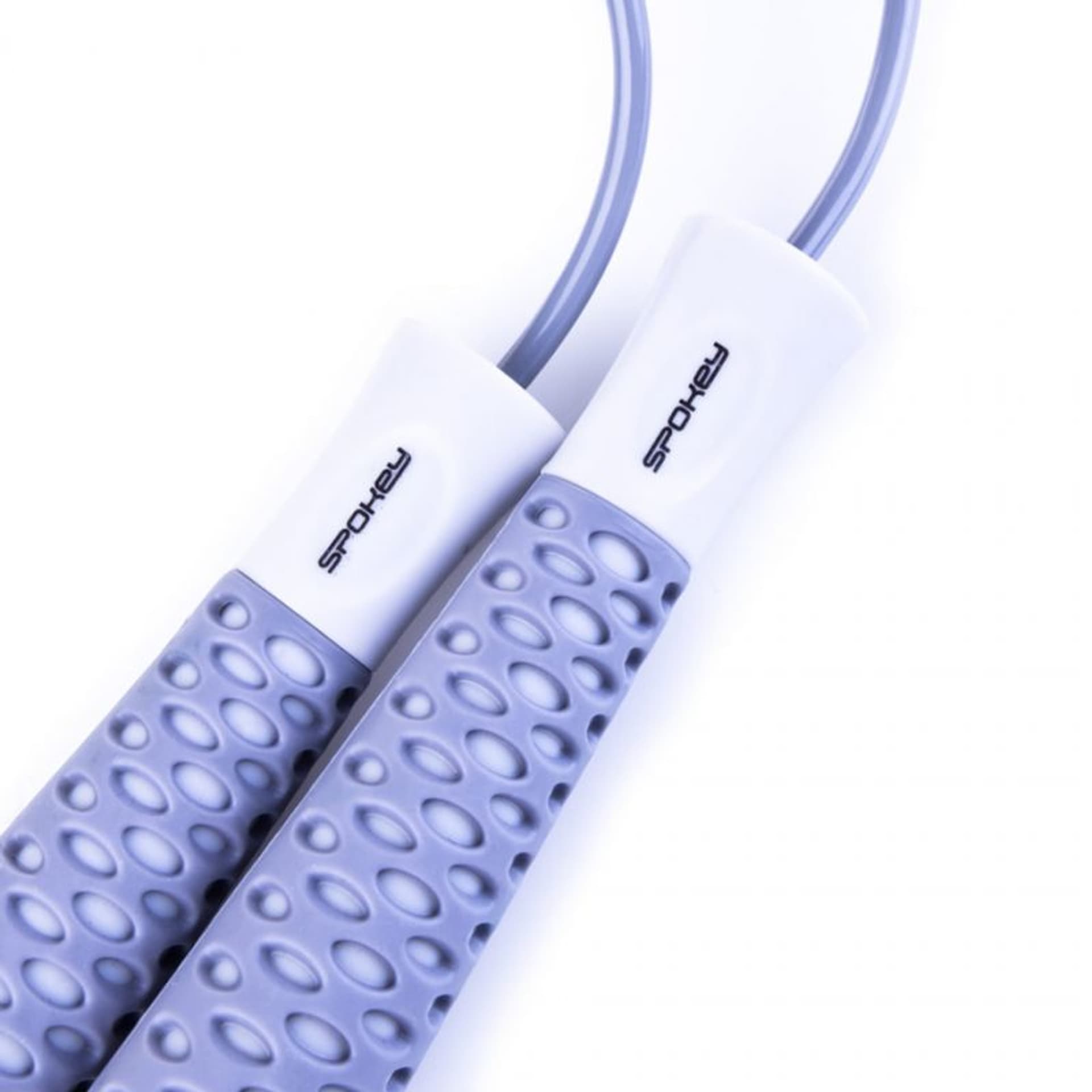 

Skakanka Spokey Candy Rope II PVC 920975