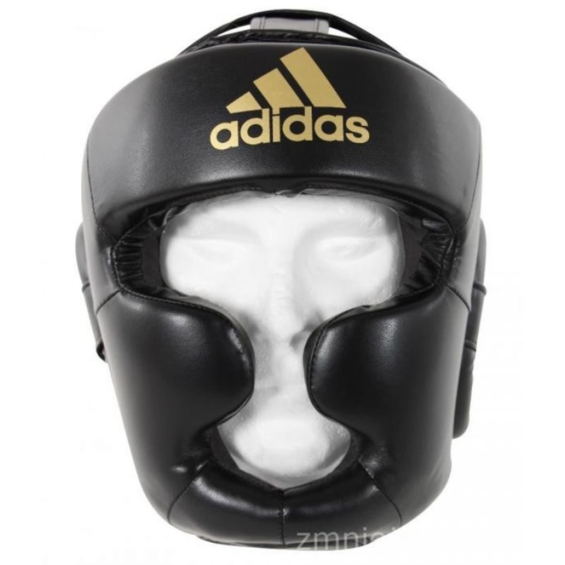 

Kask Speed Pro adidas (kolor Czarny, rozmiar L)